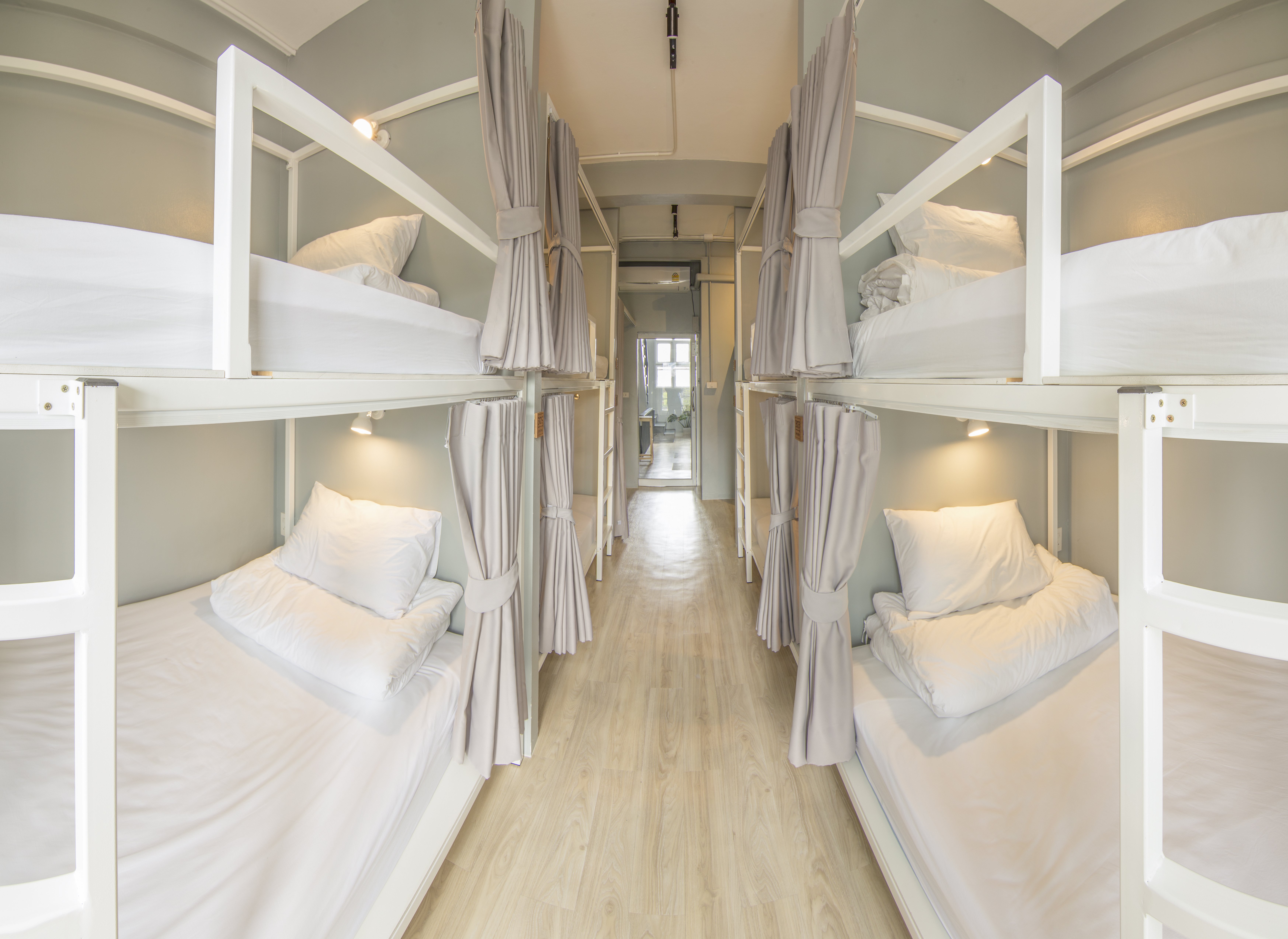 Ekanake Hostel