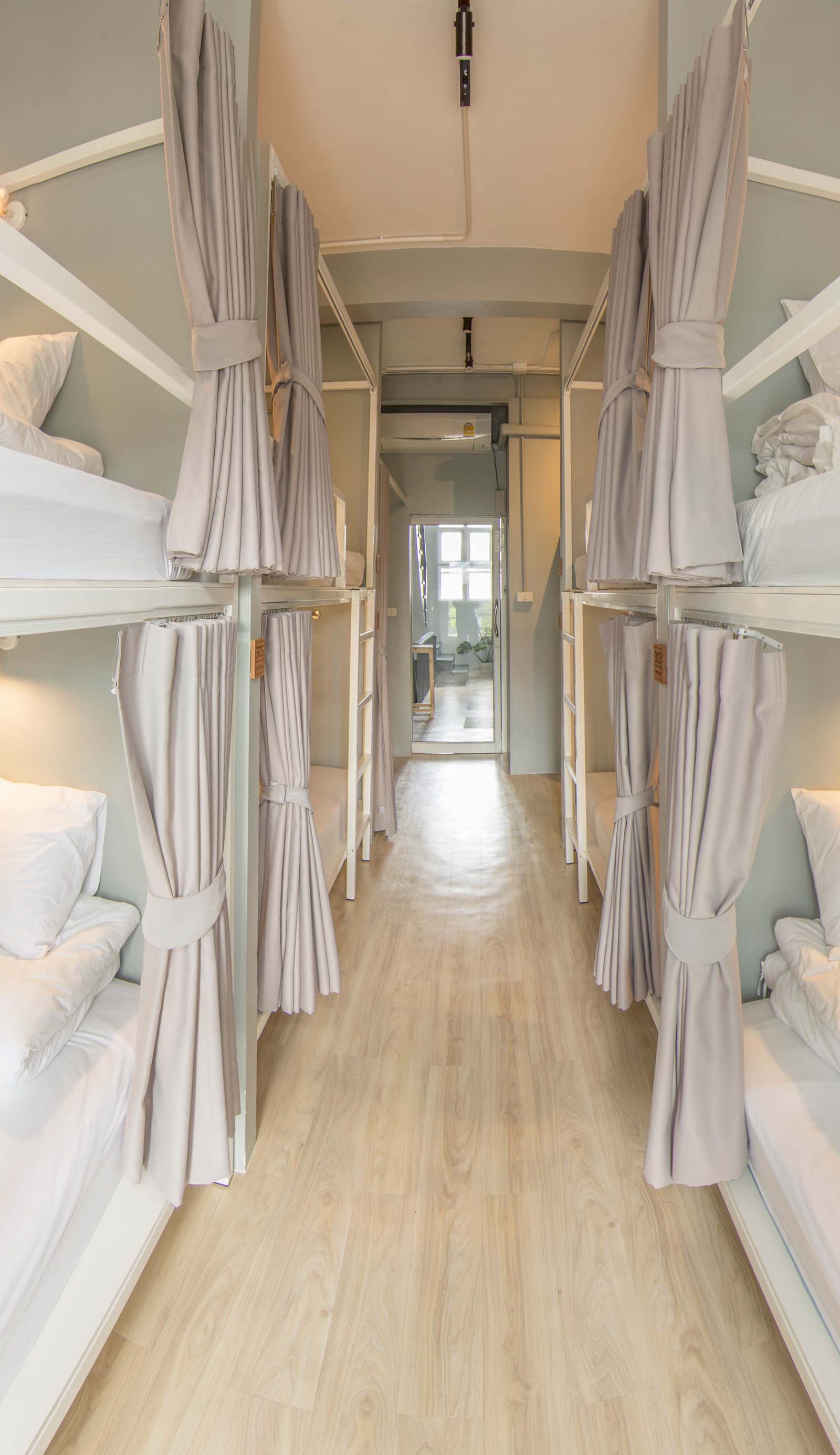 Ekanake Hostel