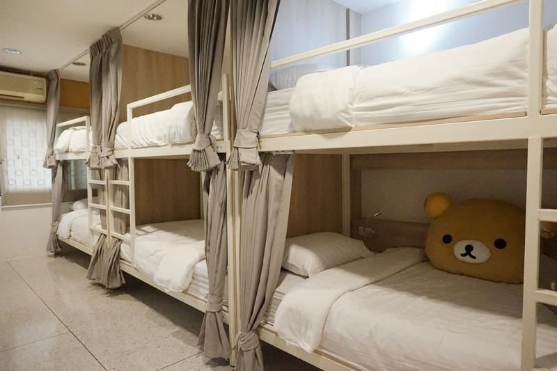 Boon Street Hostel