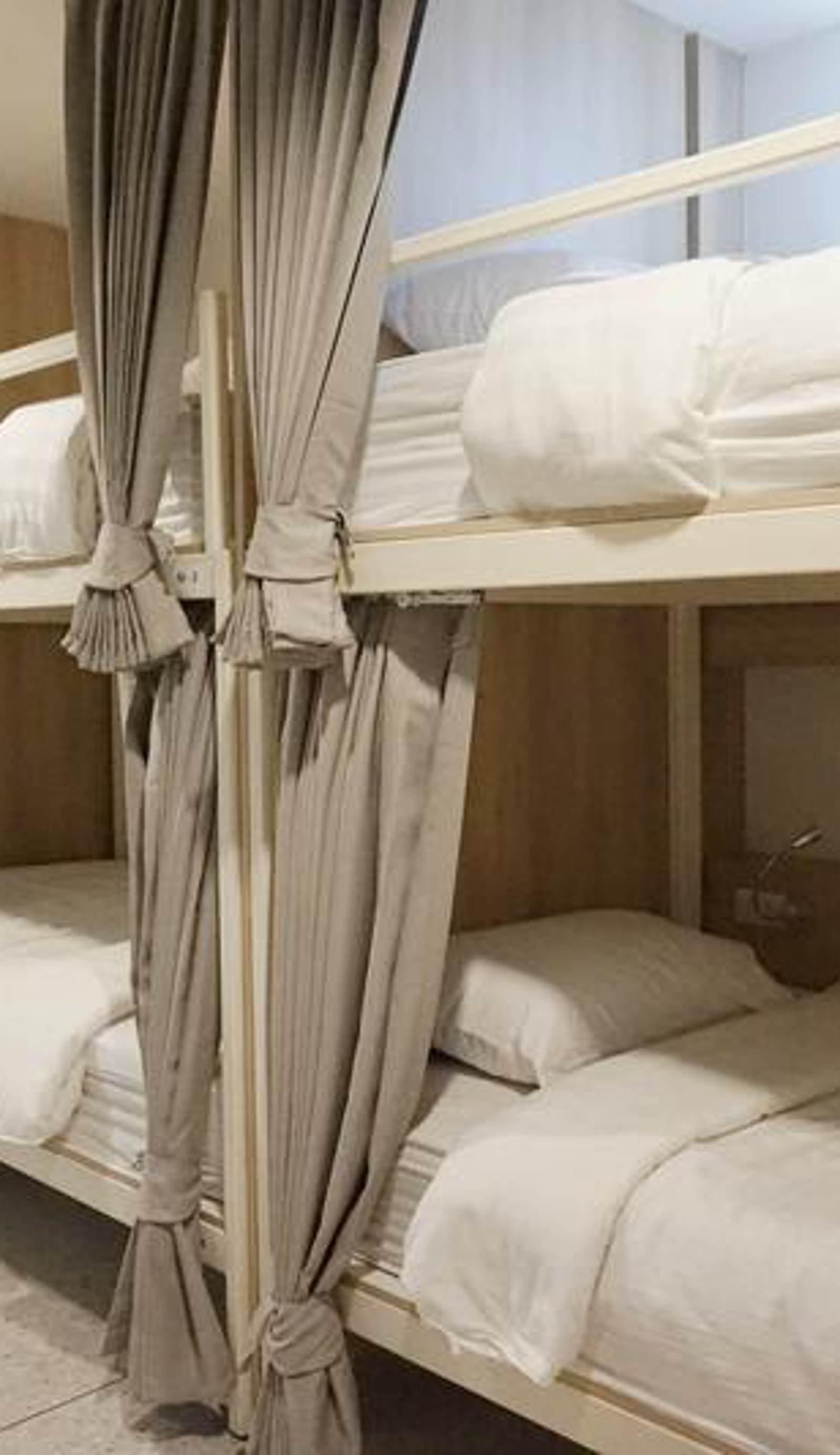 Boon Street Hostel