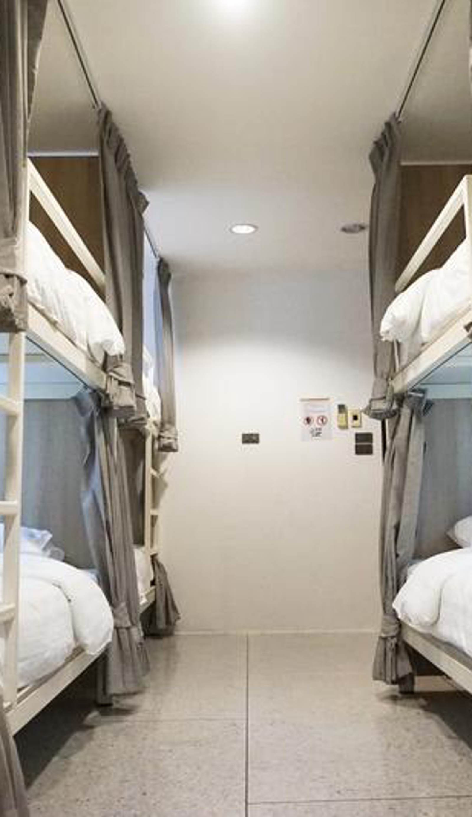 Boon Street Hostel