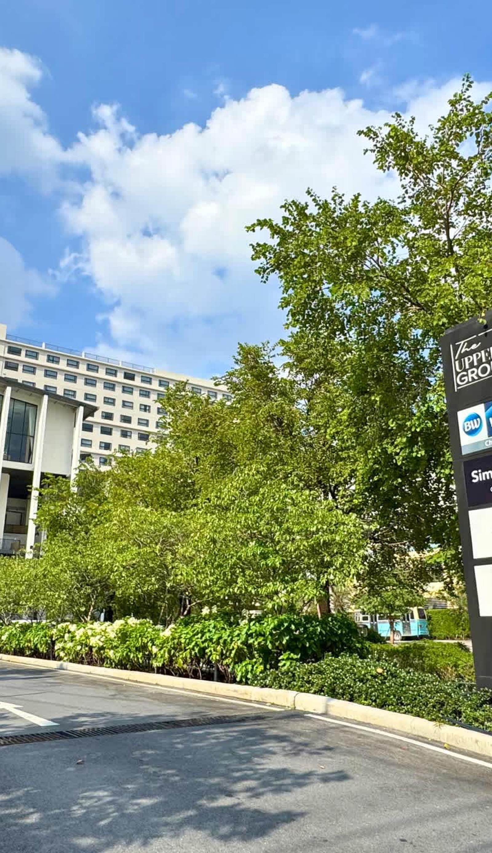 SimpleStay Chatuchak