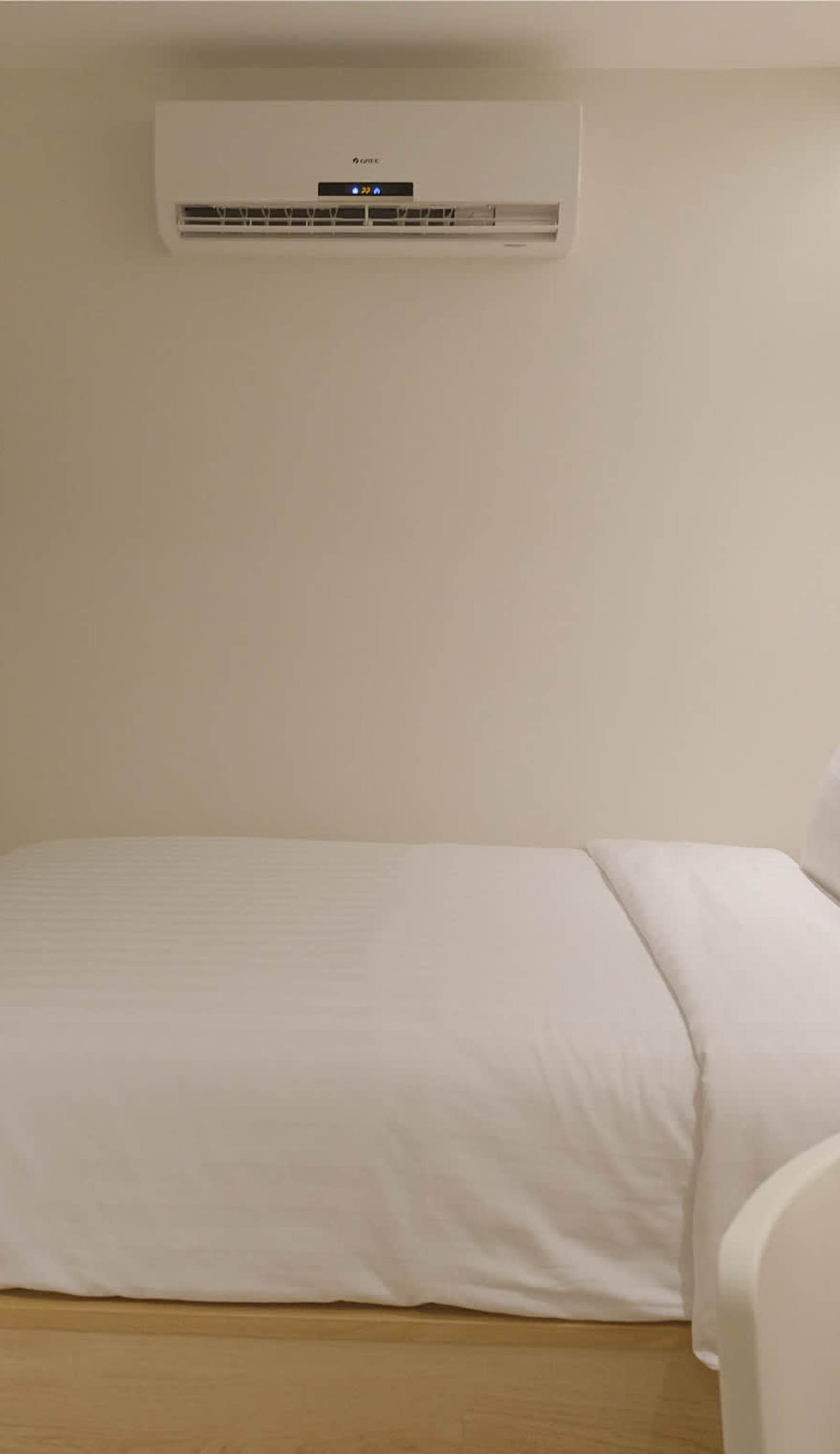 SimpleStay Chatuchak