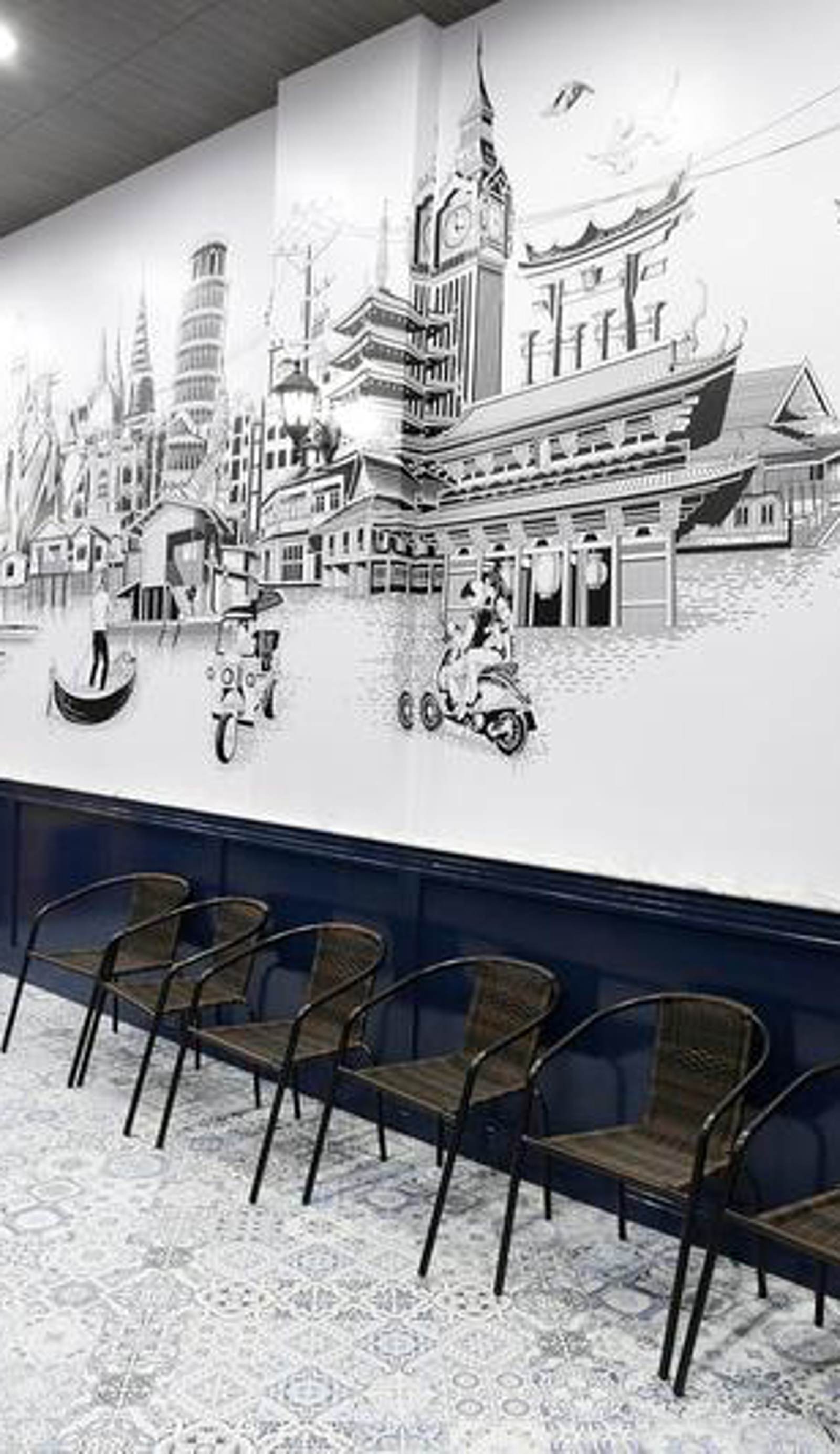 19A Bangkok Hostel