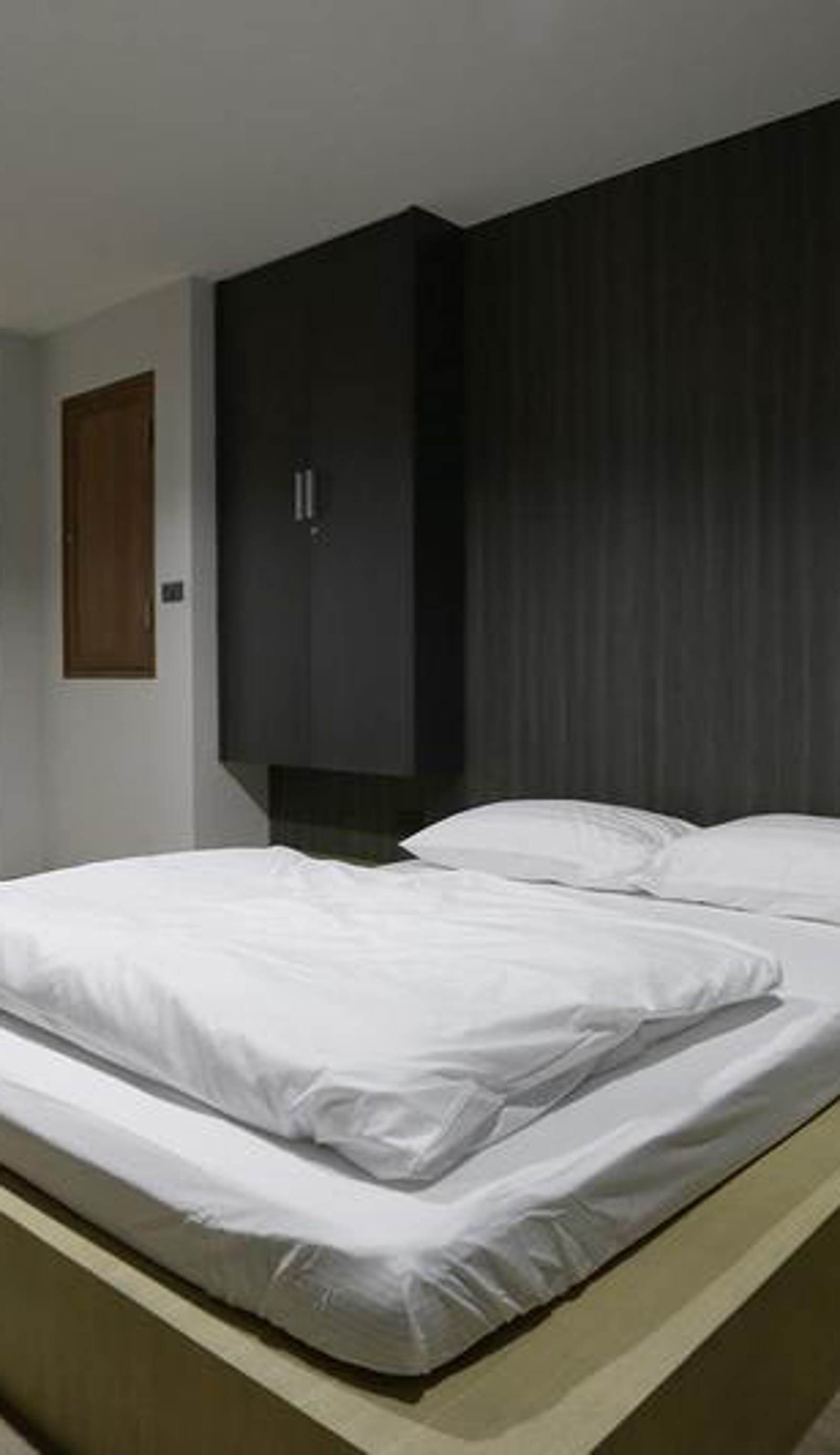 19A Bangkok Hostel