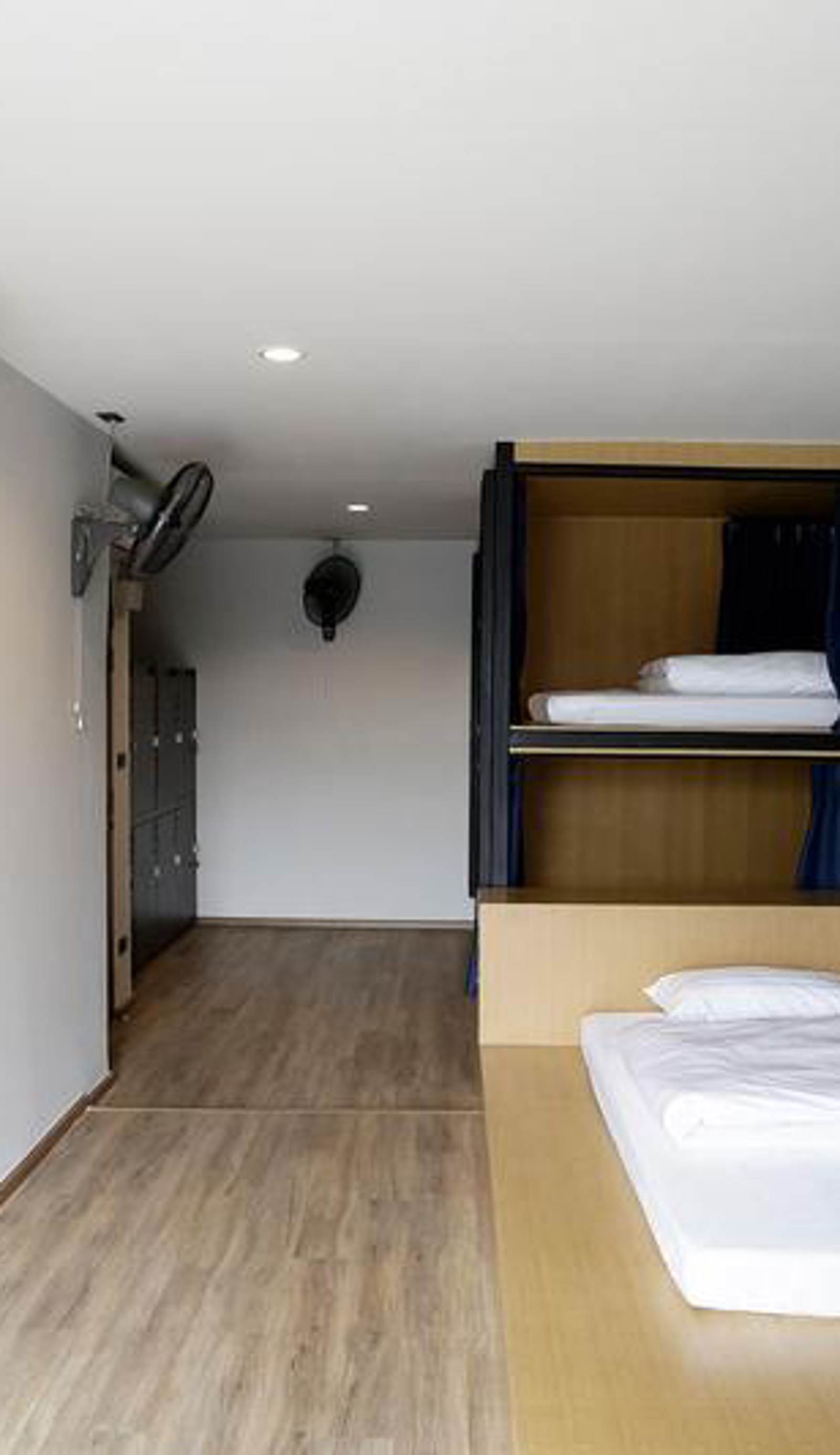 19A Bangkok Hostel