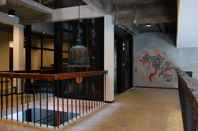 Cacha Hotel