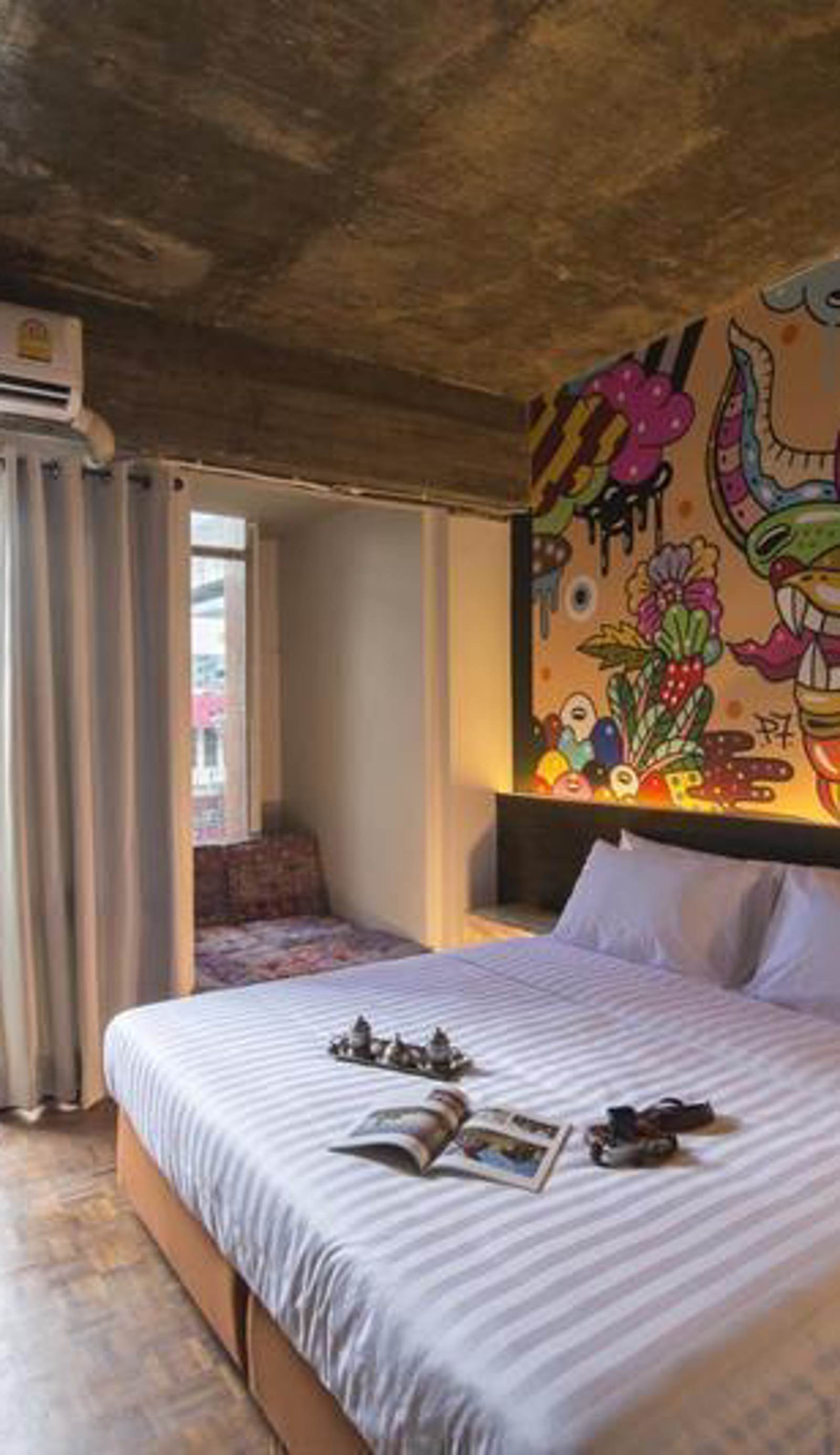 Cacha Hotel