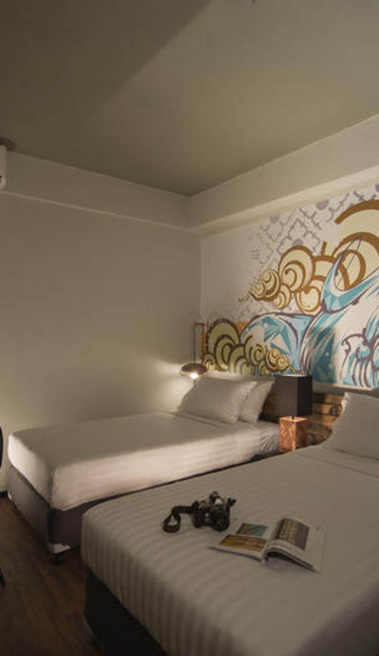 Cacha Hotel