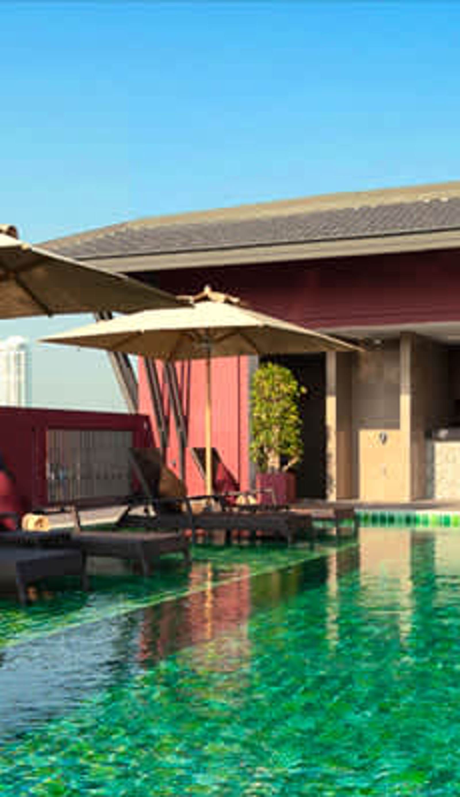 Casa Nithra Bangkok Hotel