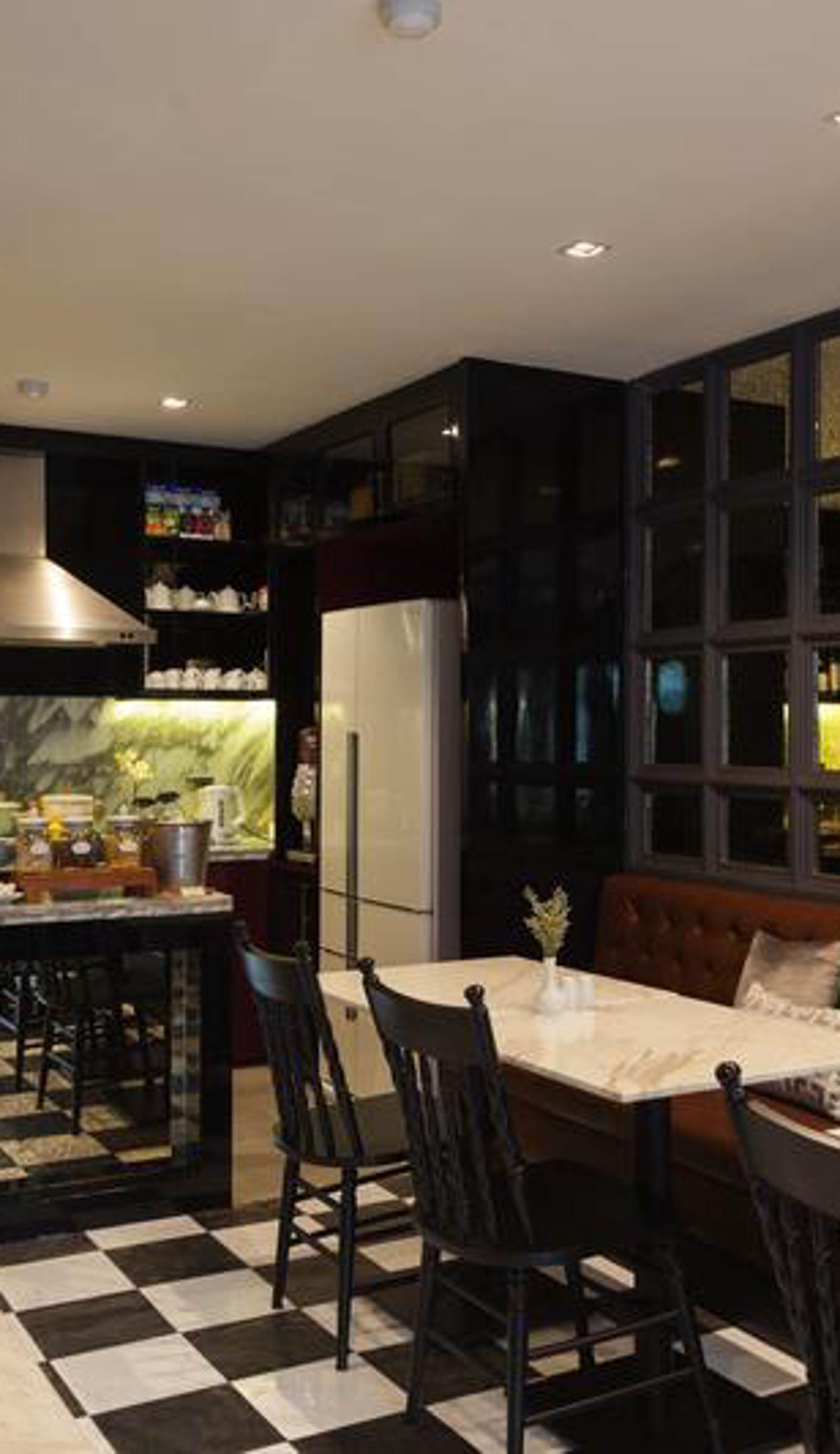 Oriental Heritage Residence