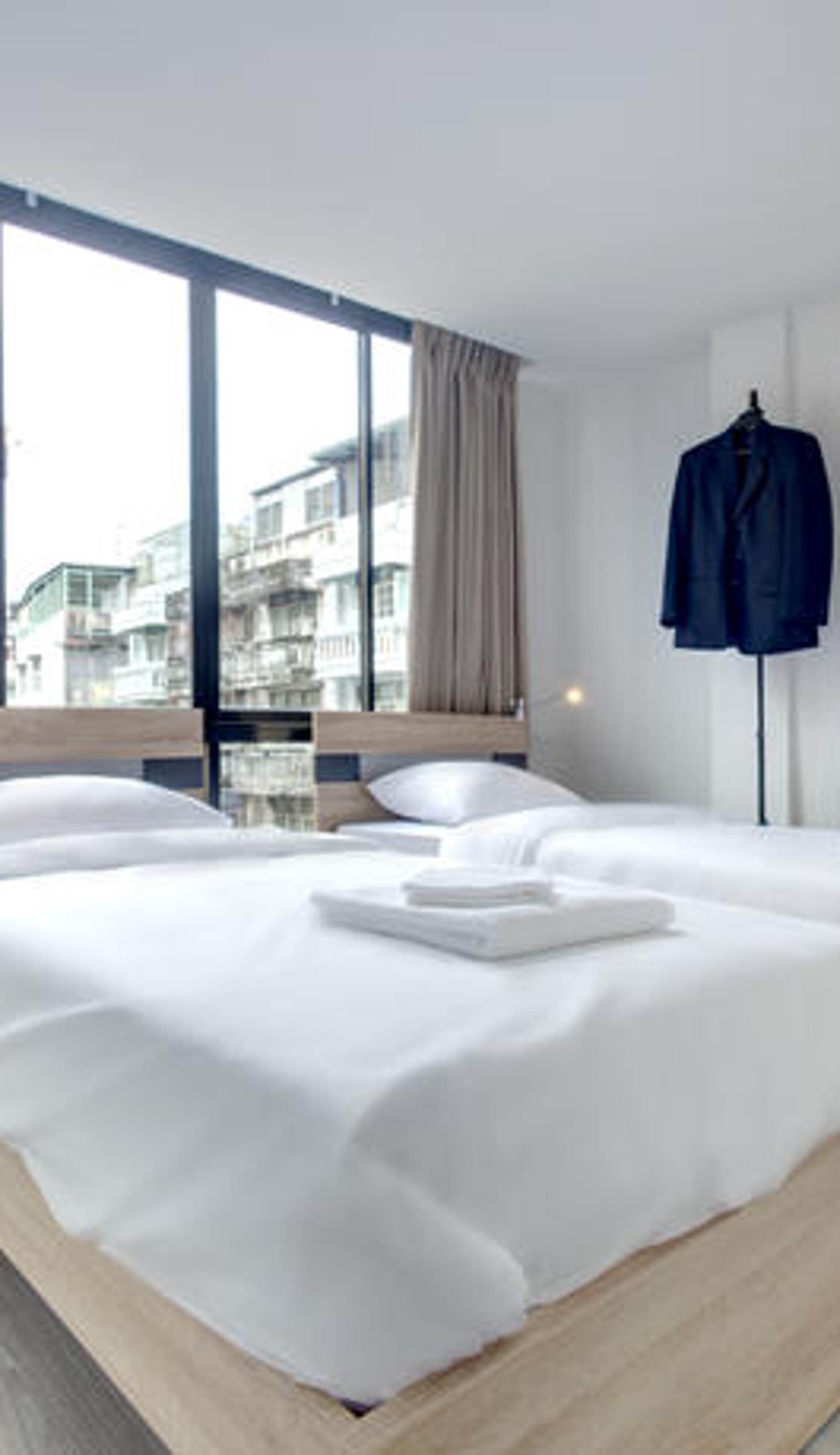Le Bonheur Poshtel
