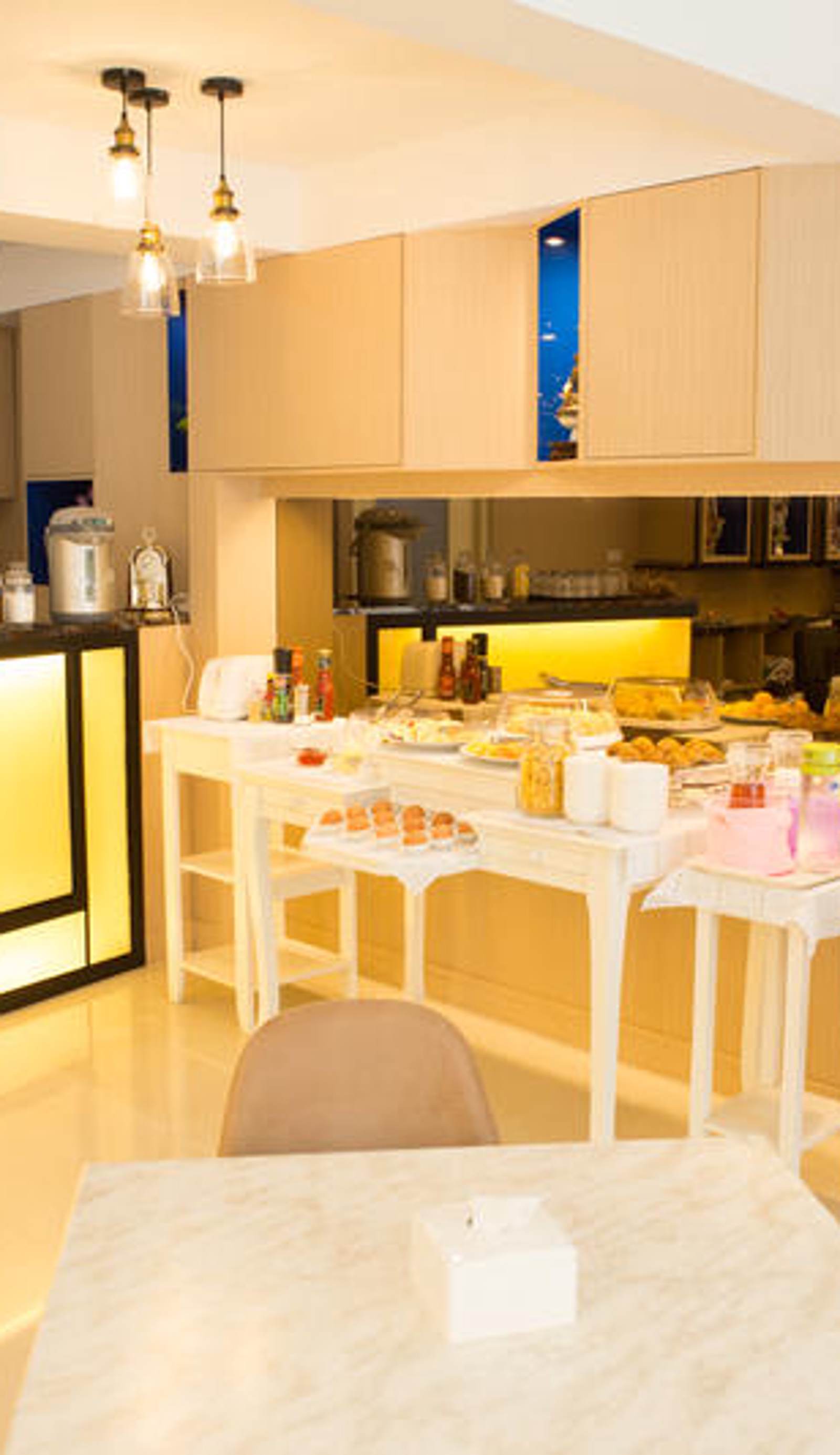 Le Bonheur Poshtel