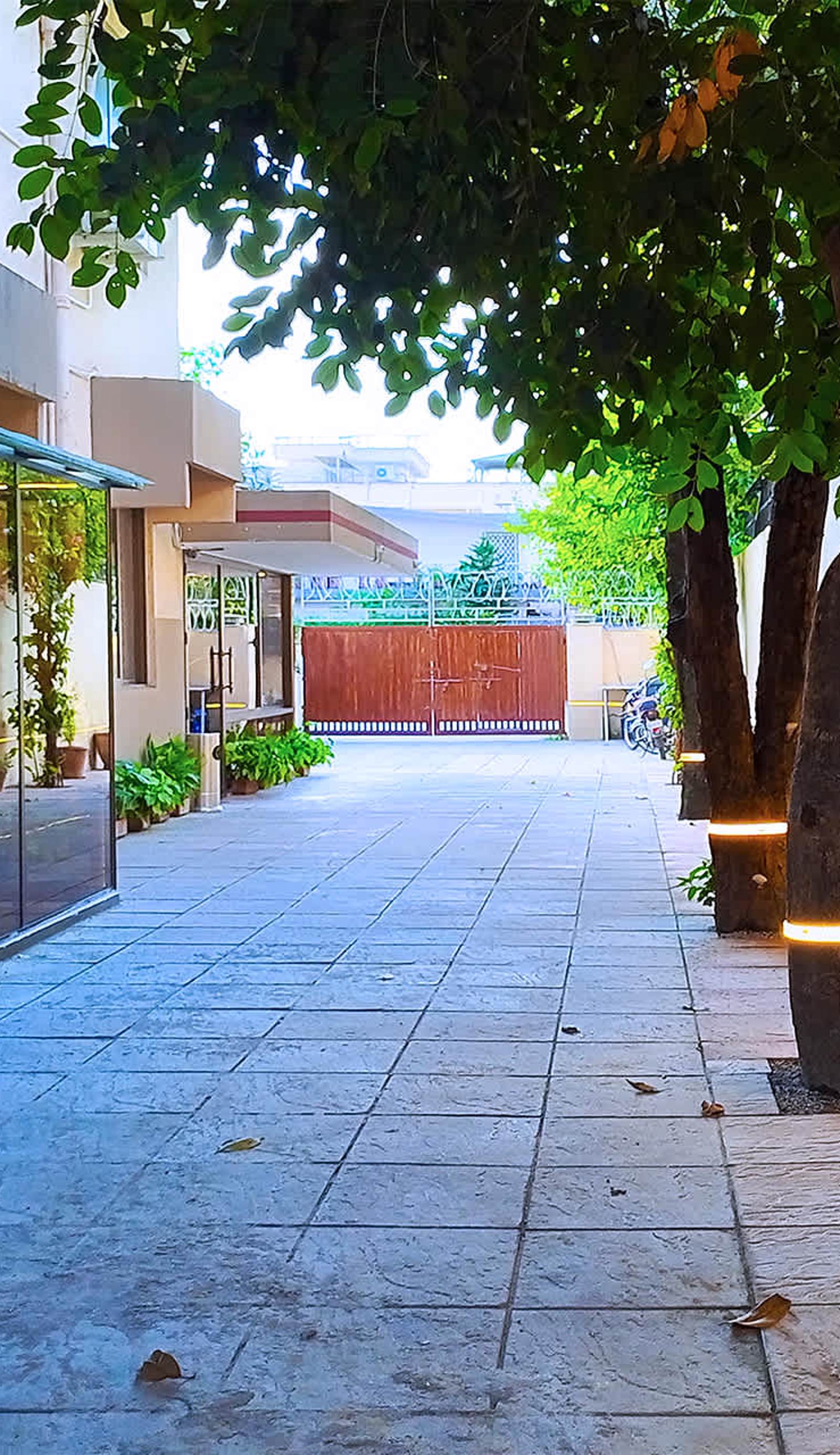 Grand Peace House II