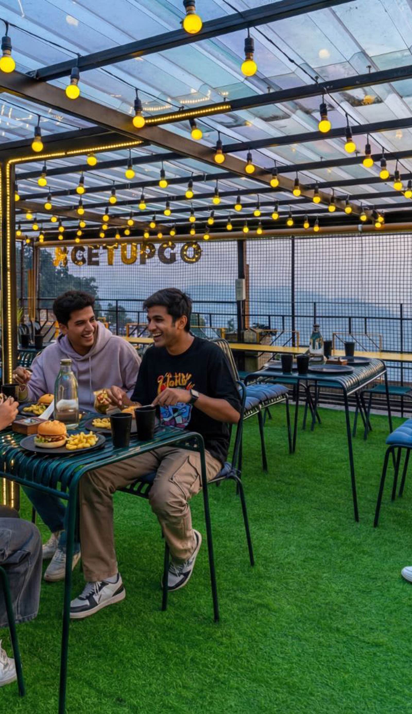 The Hosteller Shimla