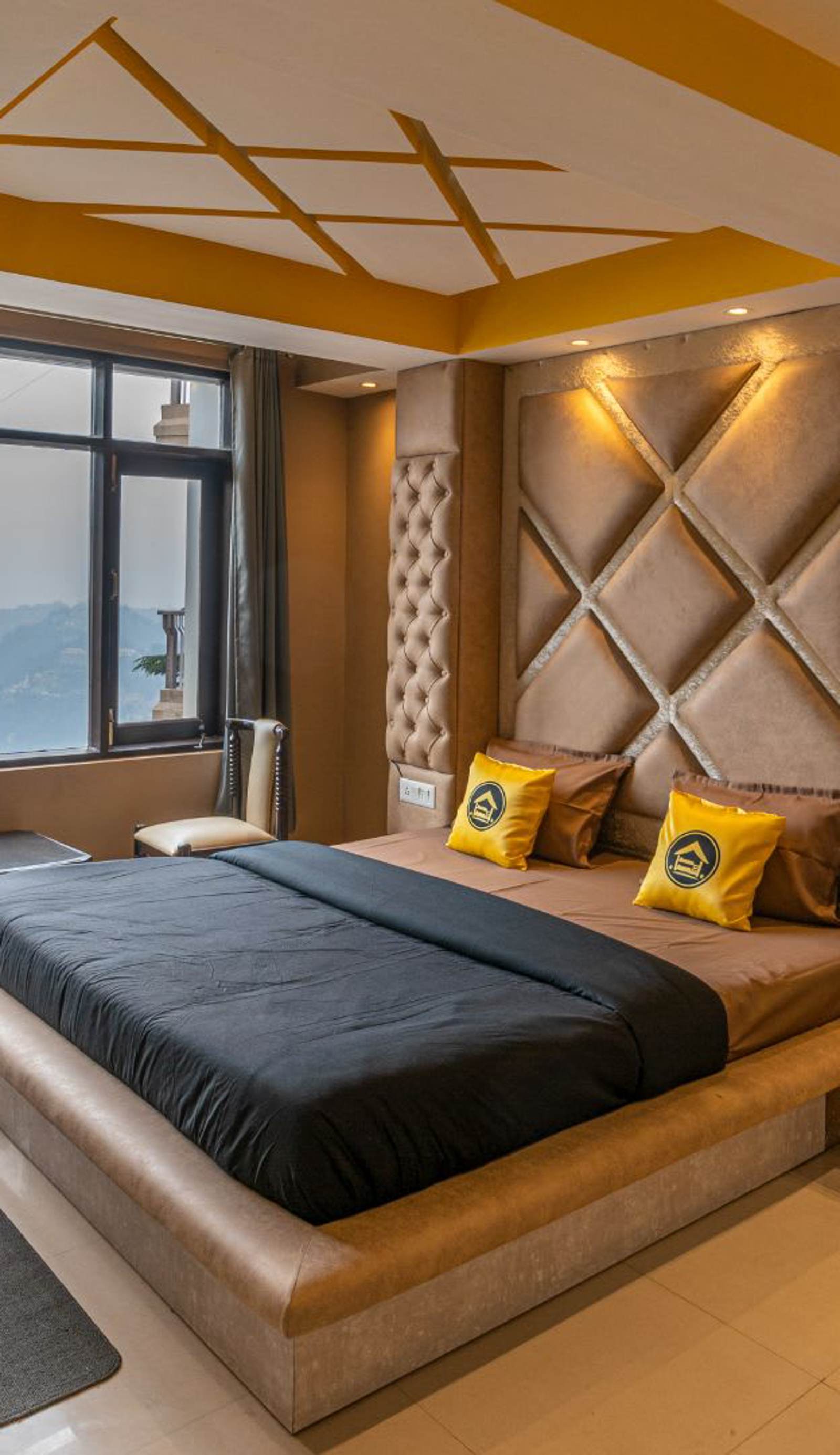 The Hosteller Shimla