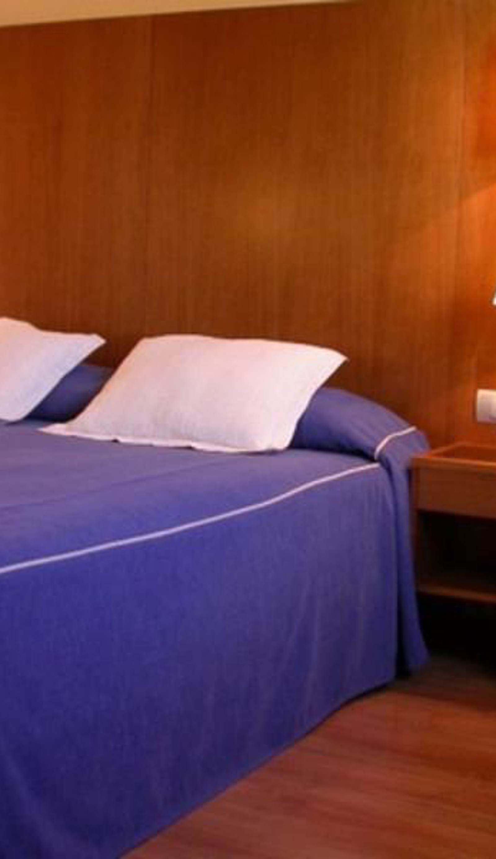 Hotel Galaico