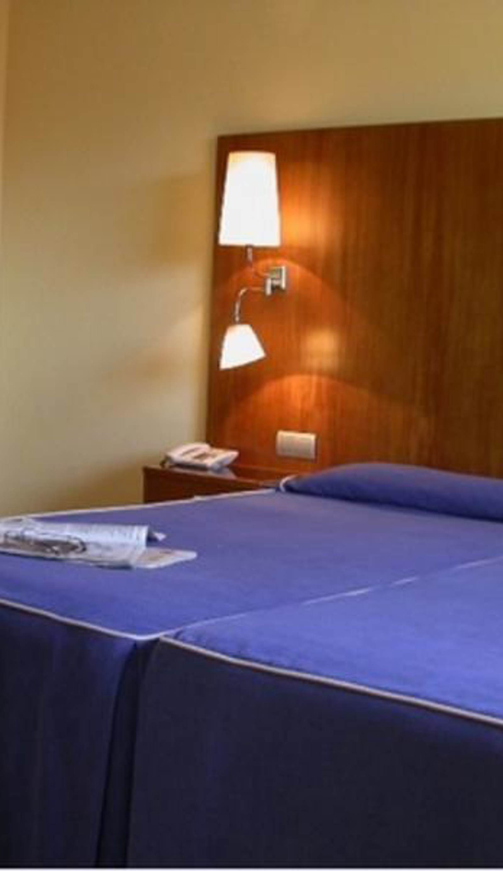 Hotel Galaico