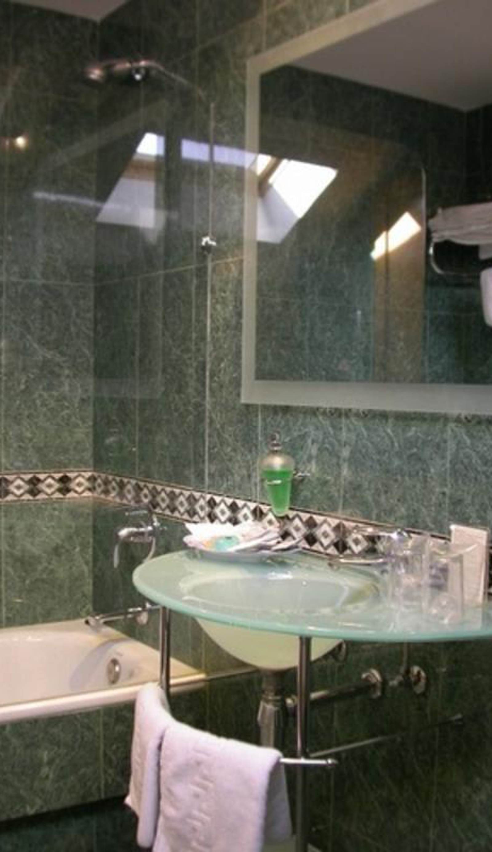Hotel Galaico