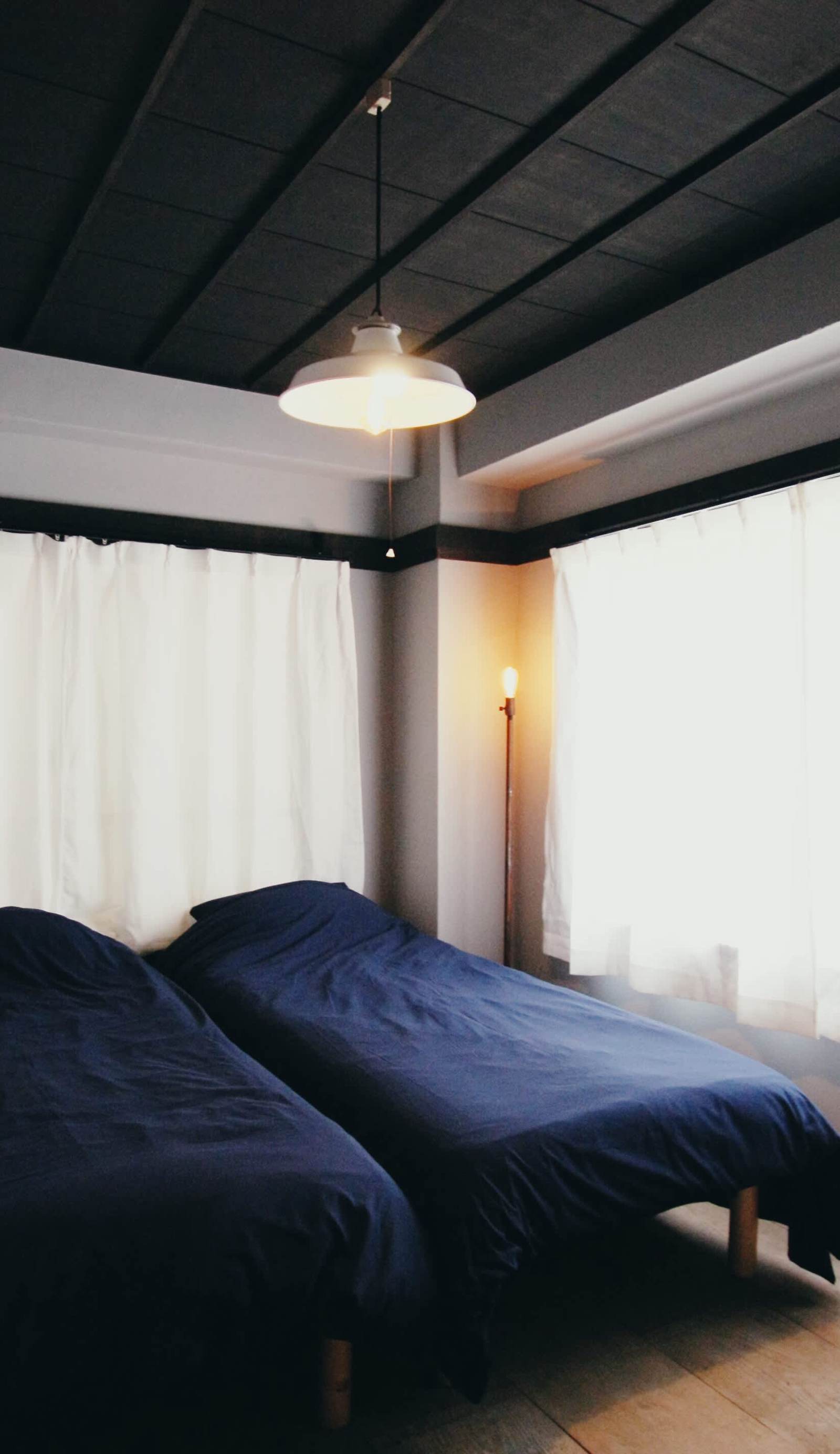 BEPPU HOSTEL ＆ CAFE OURSCHESTRA