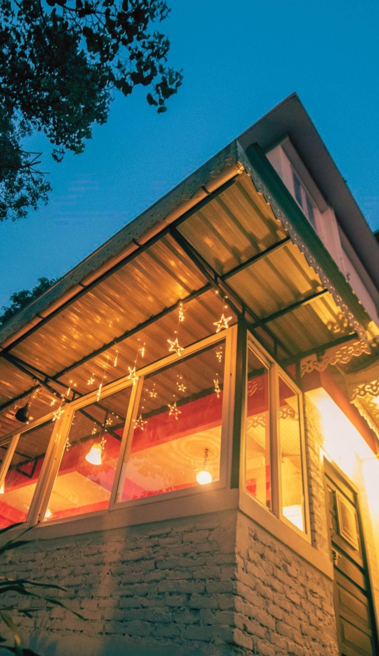 Zemu Guest House