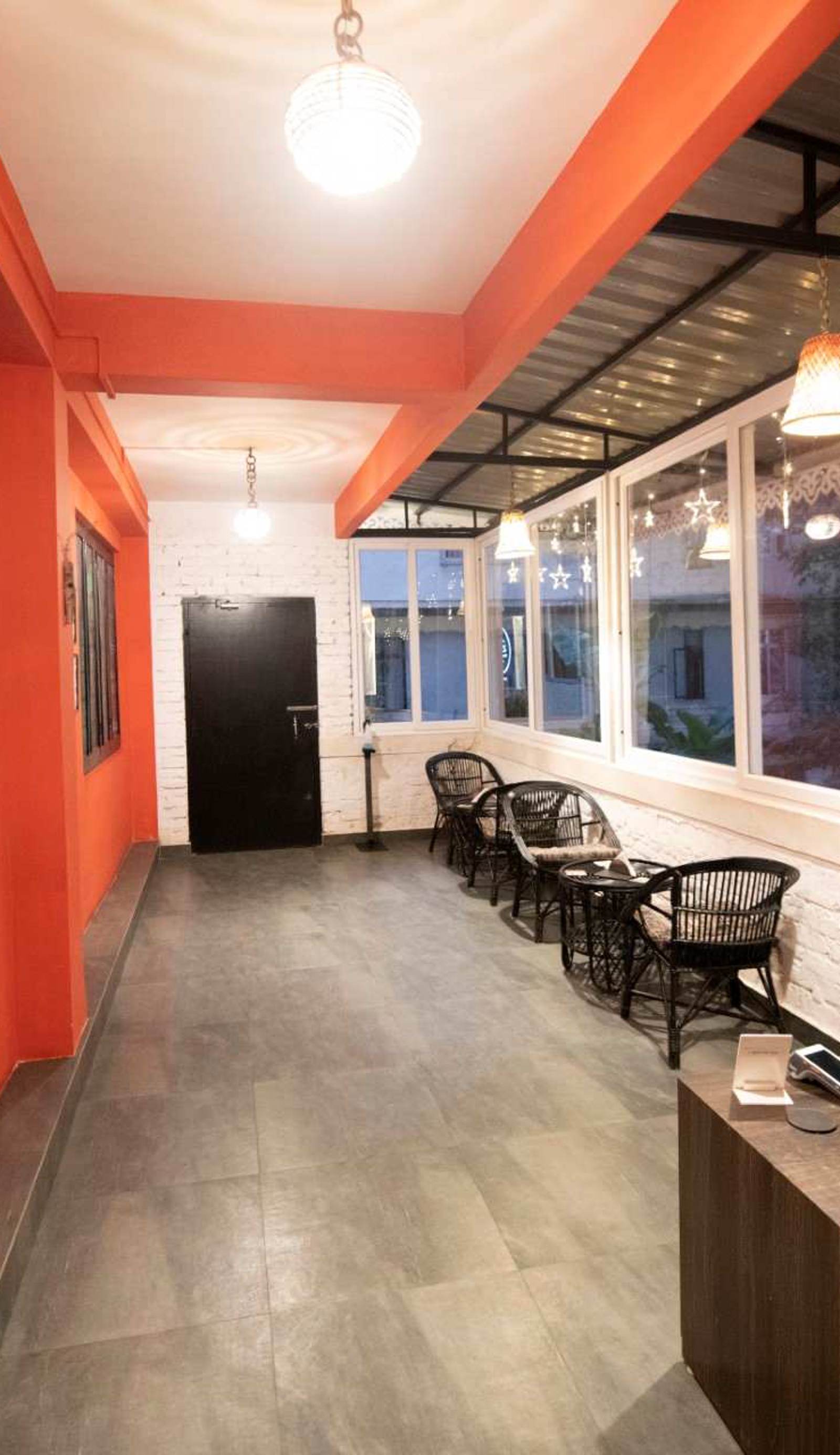 Zemu Guest House