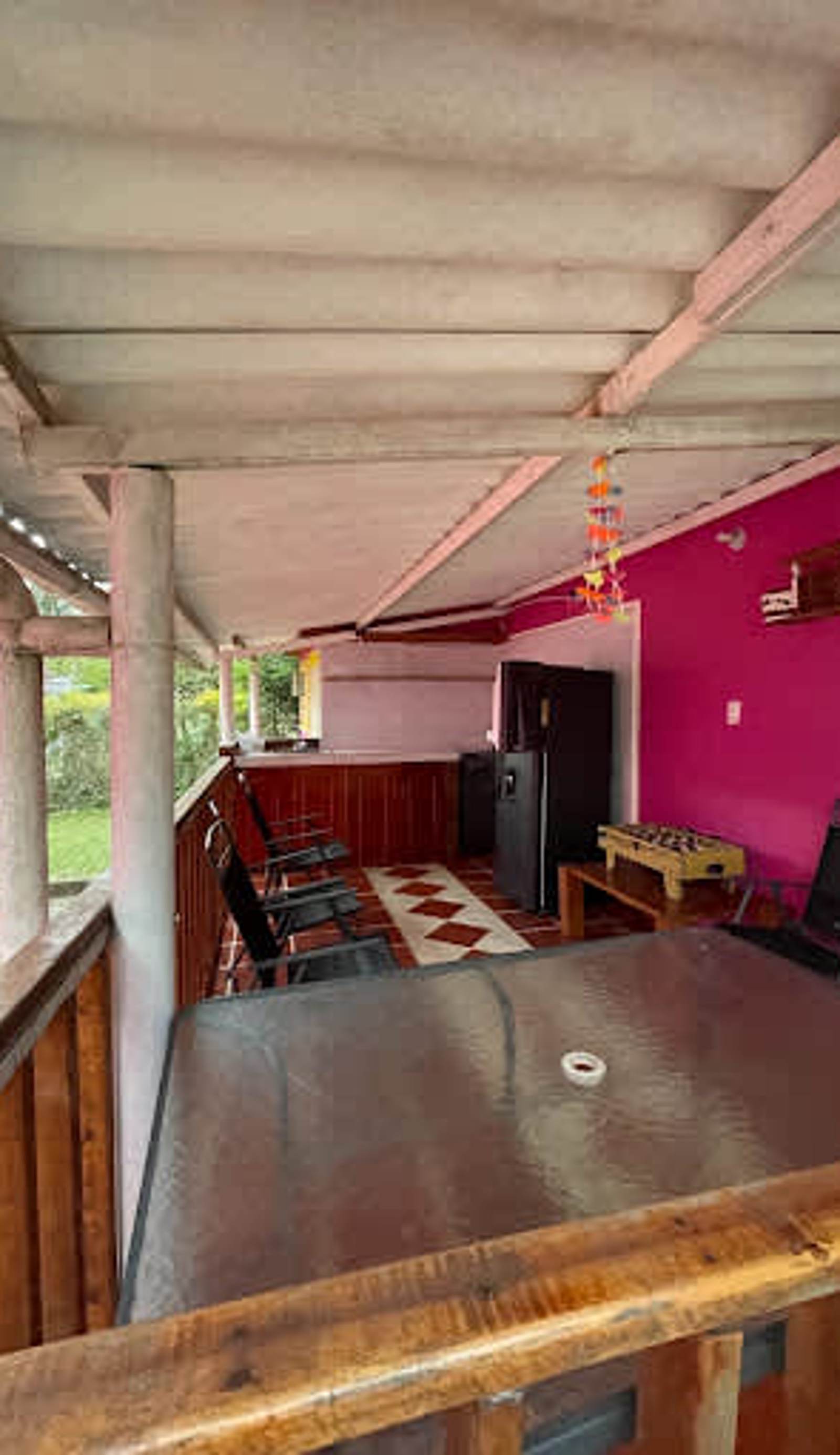 Finca Casa Topacio