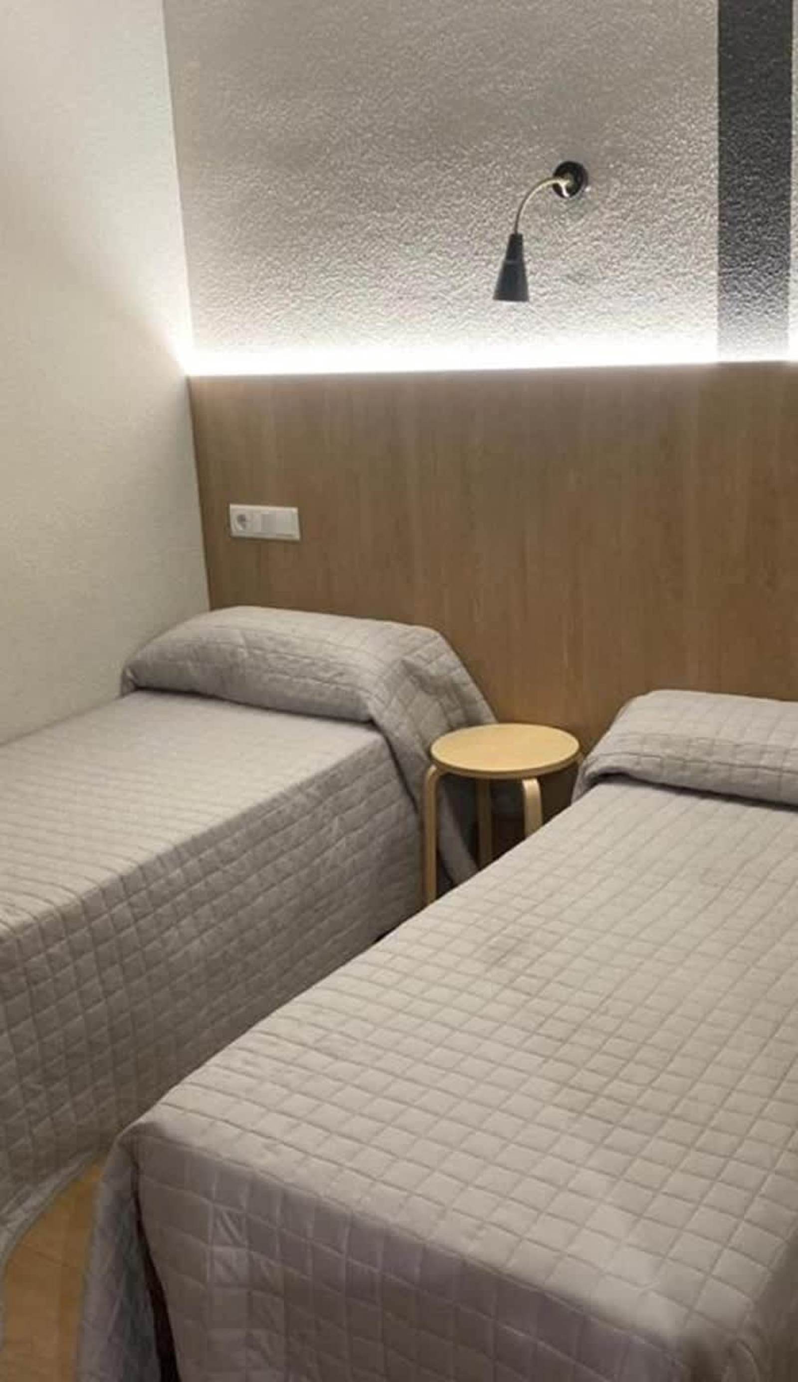 Hostal Uria