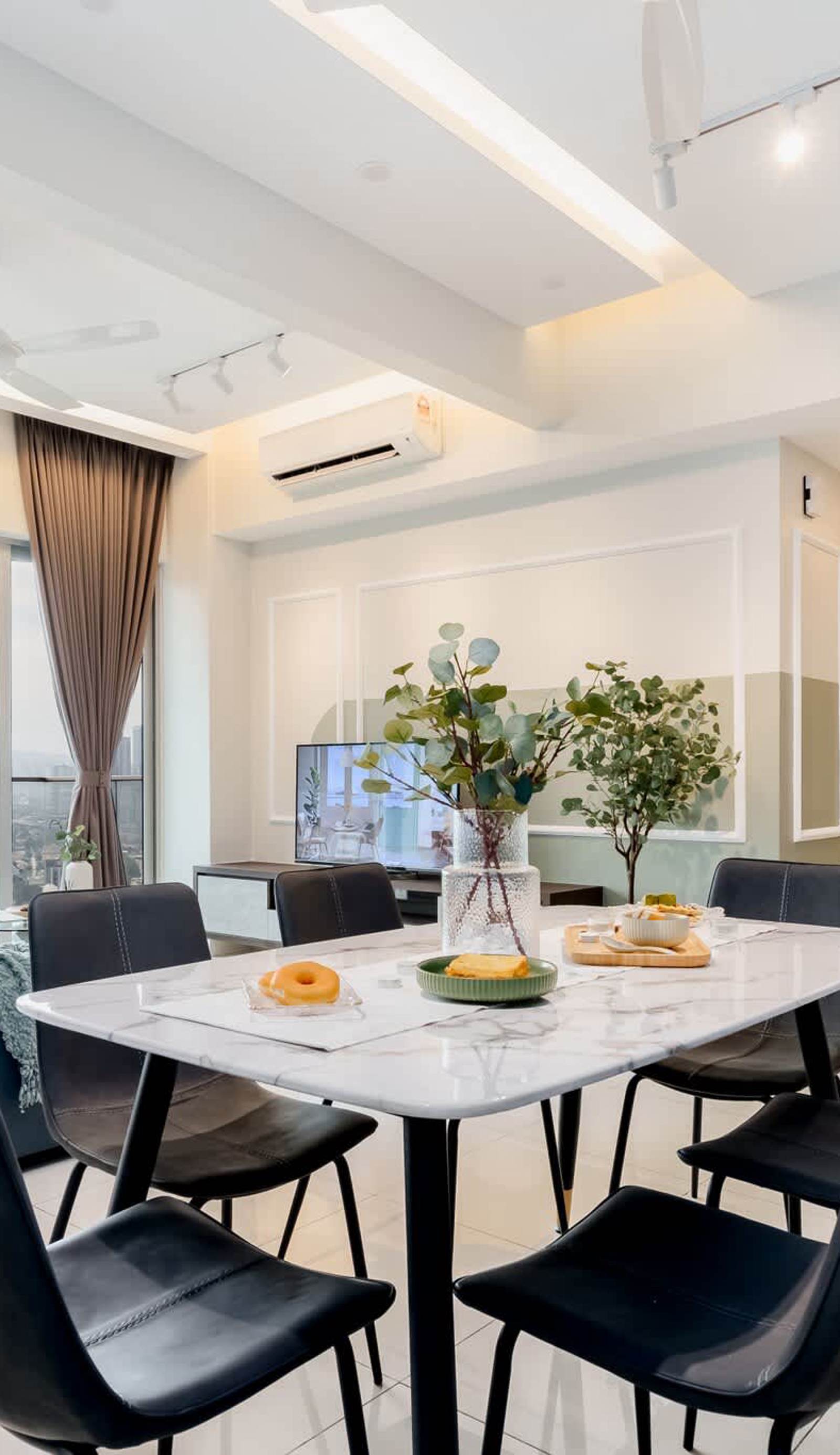 La Vista @ Regalia Residence