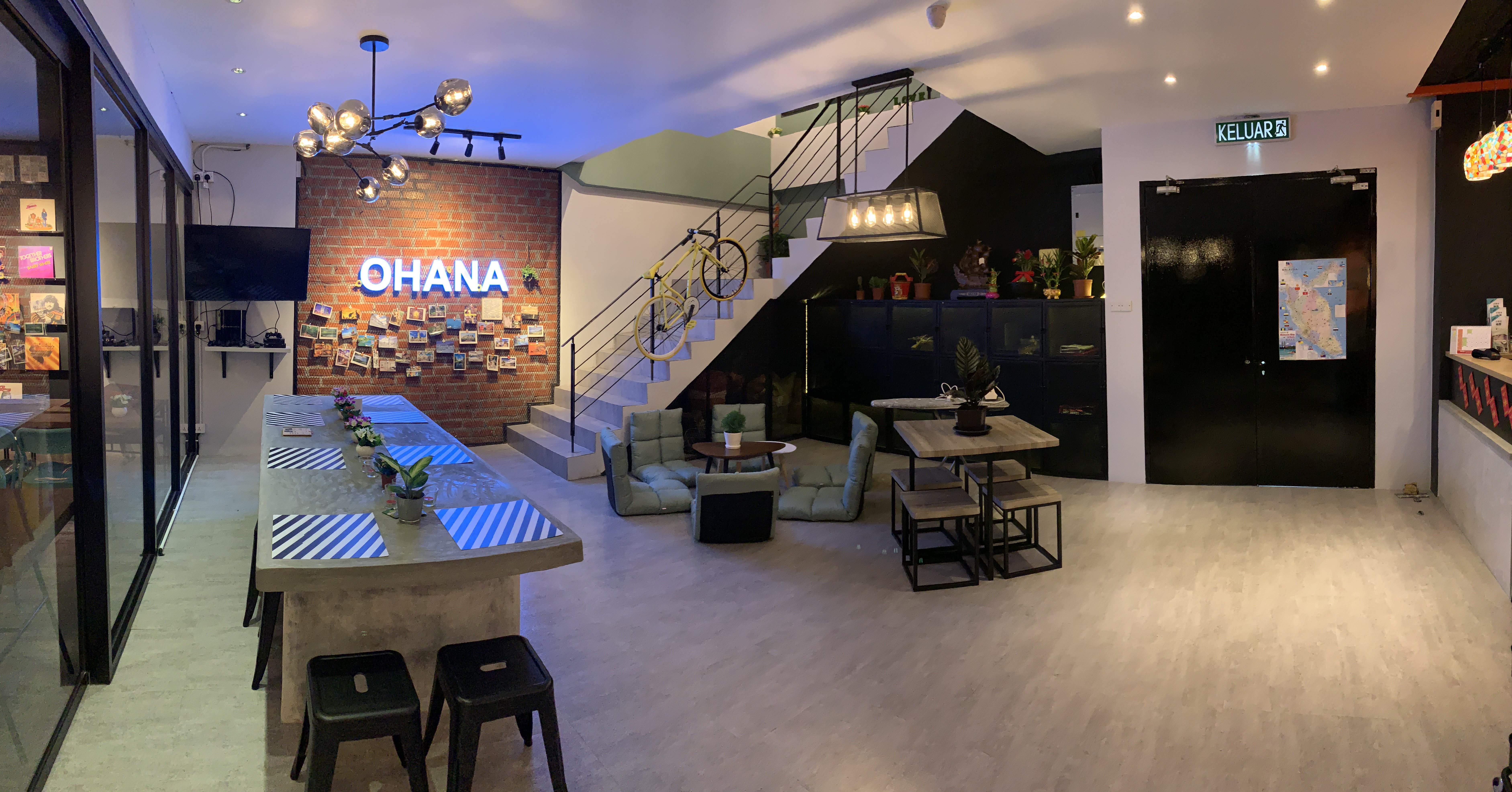 OHANA Kuala Lumpur