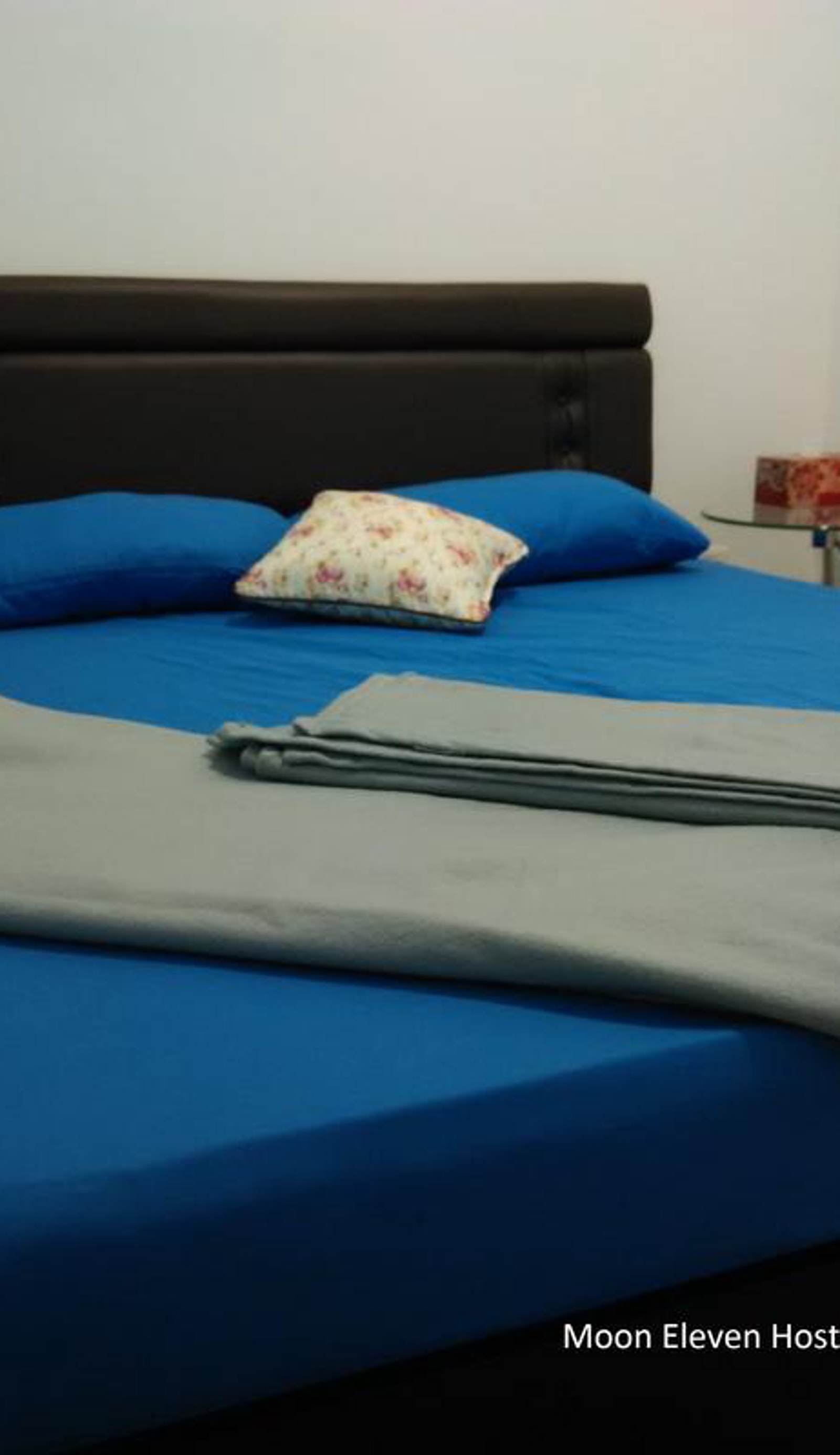 Moon Eleven Hostel Near Klia and Klia2