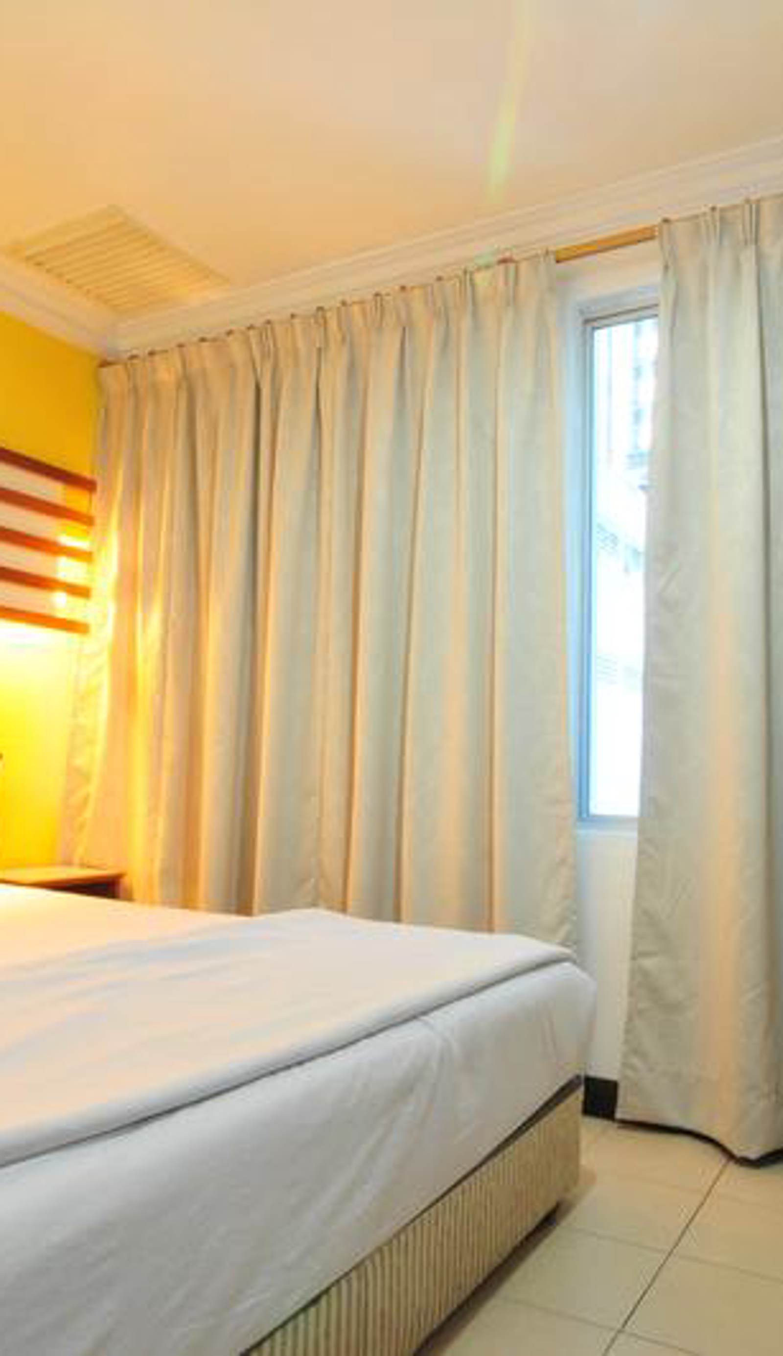 Hotel Chinatown 2