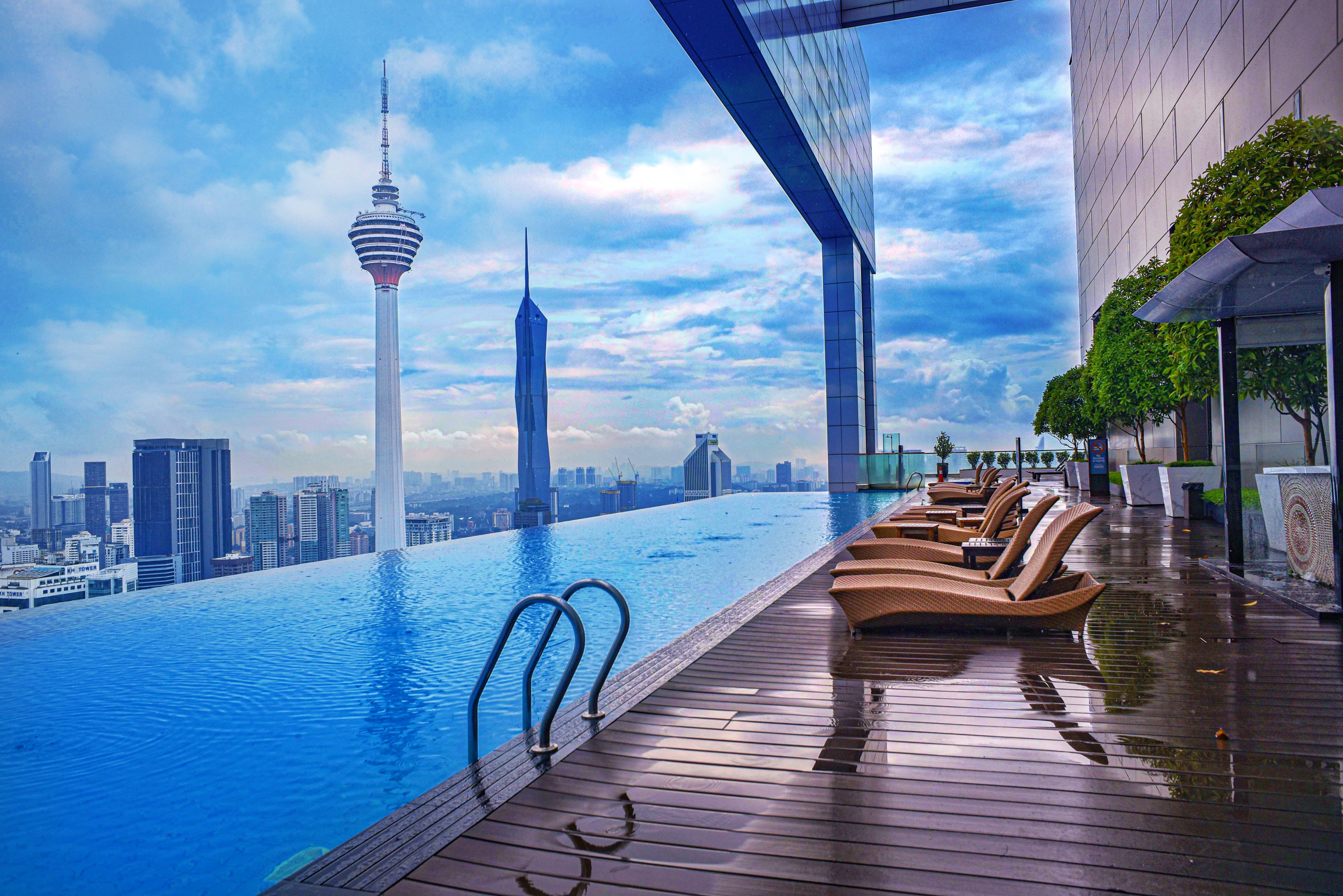 Flixses Suites at Platinum KLCC