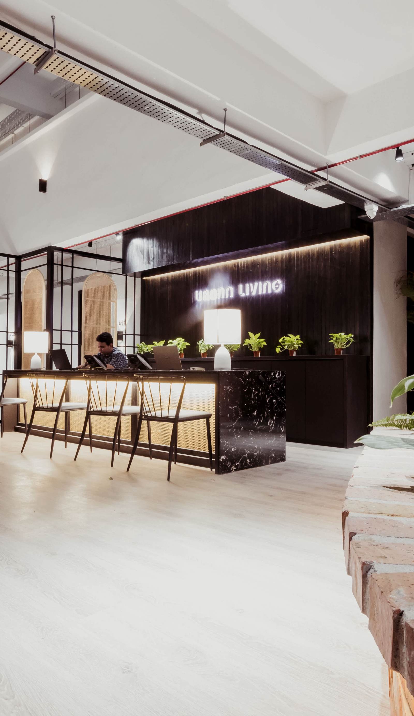 Urban Living Residence