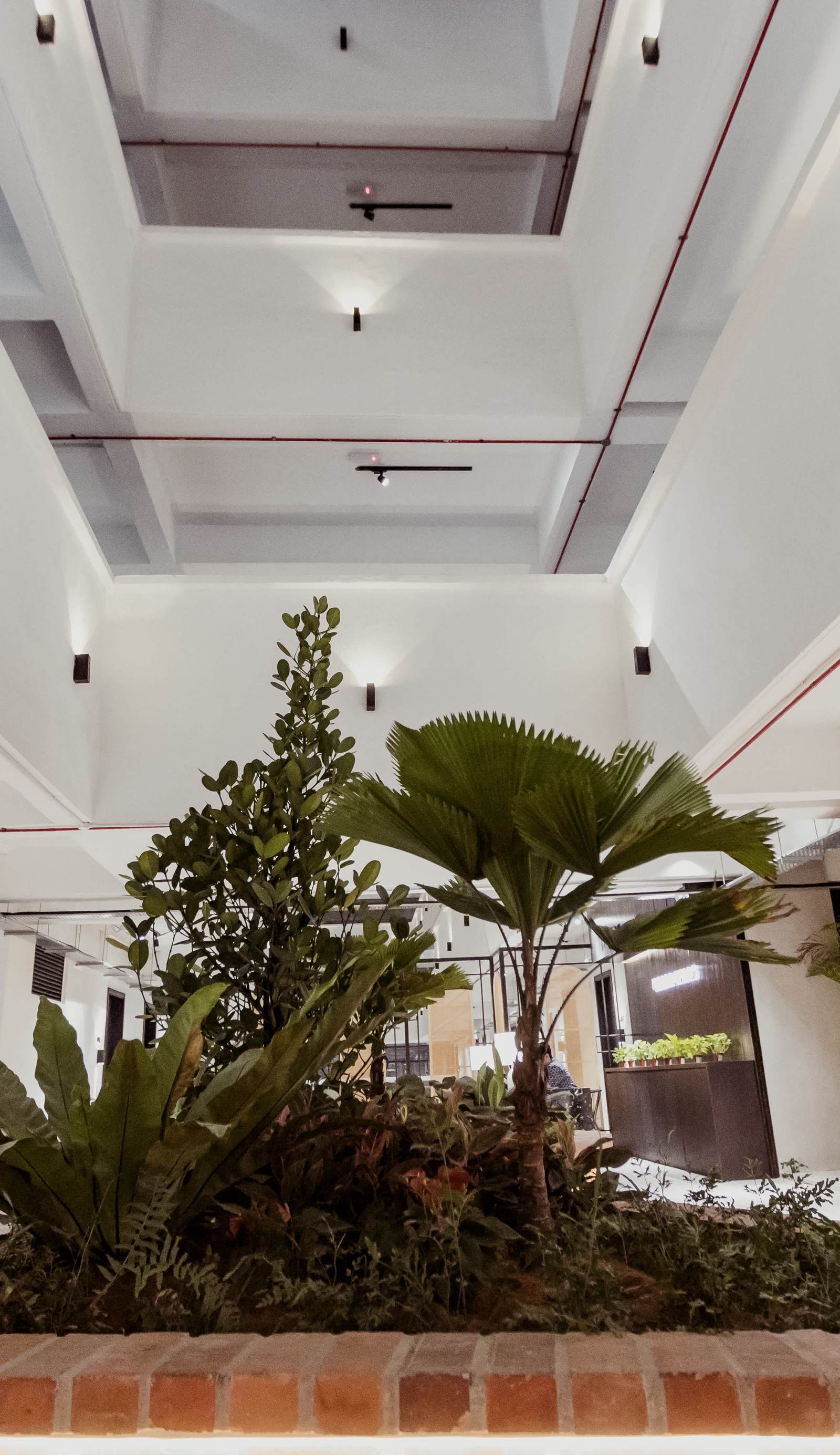 Urban Living Residence