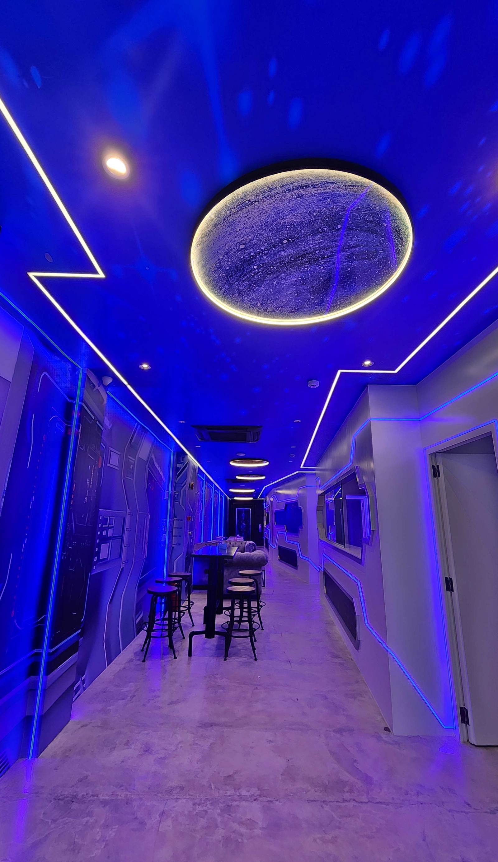 Space Hotel @ KL Sentral
