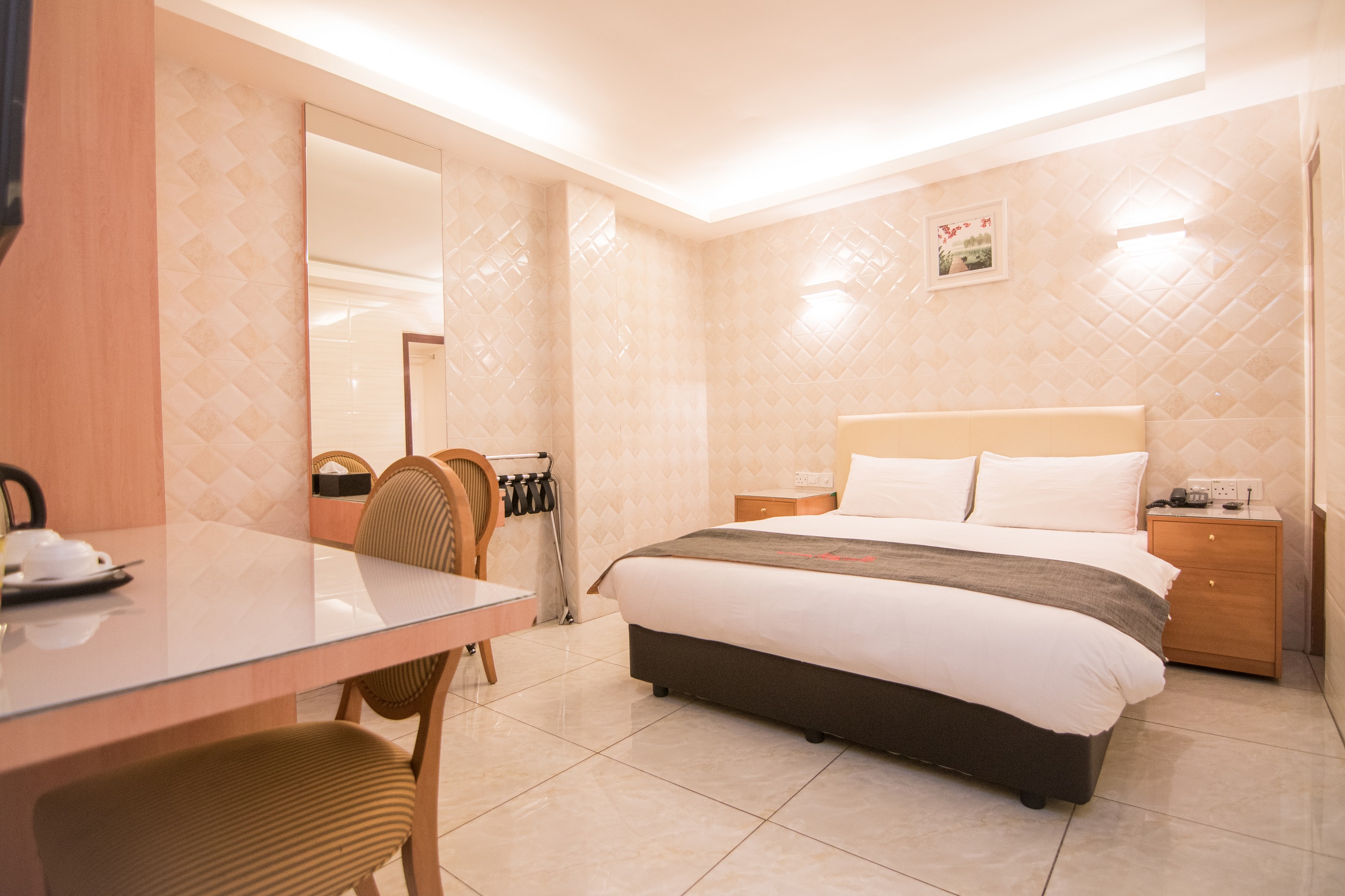 Suwara Hotel Kepong KL