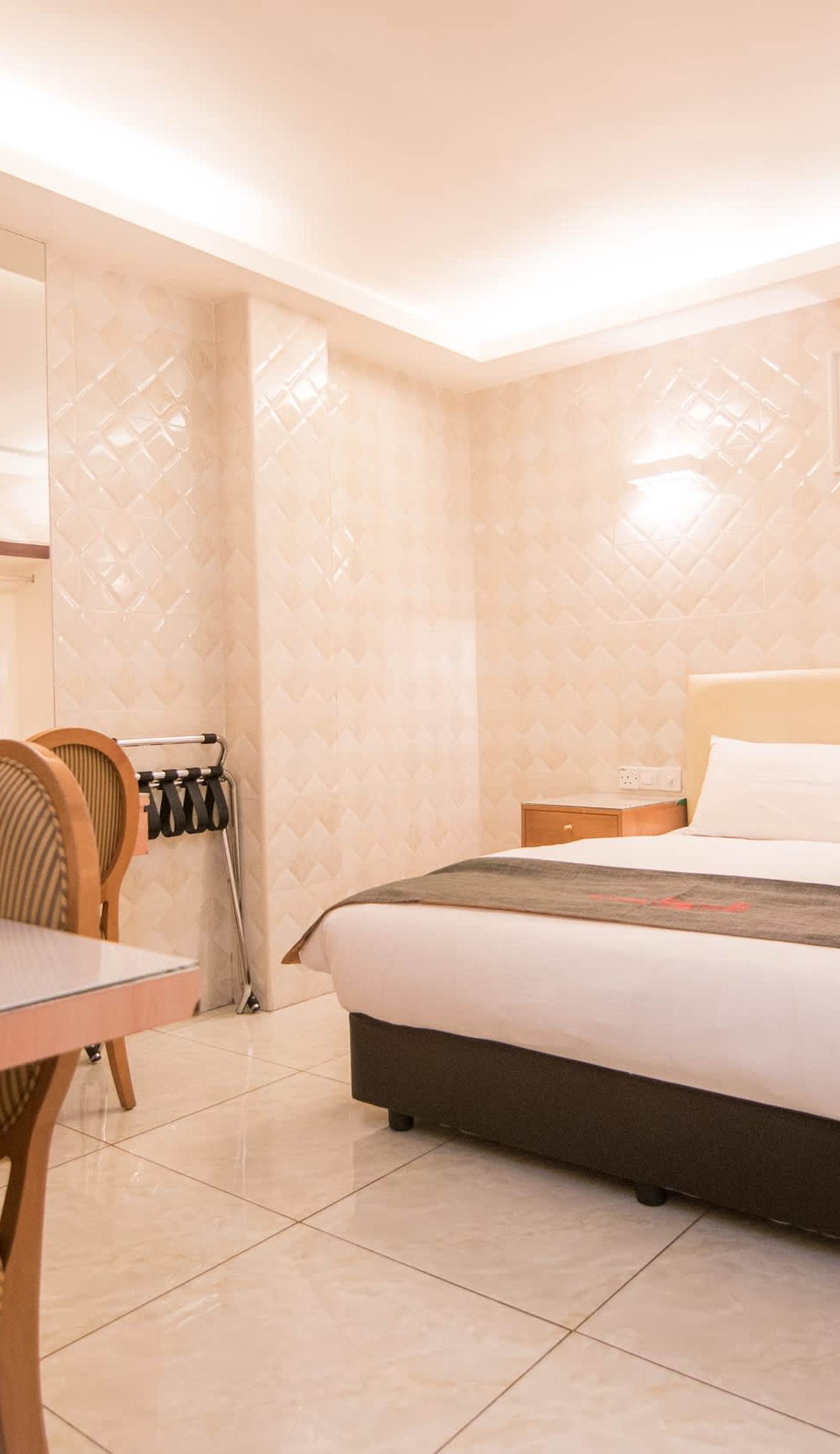 Suwara Hotel Kepong KL