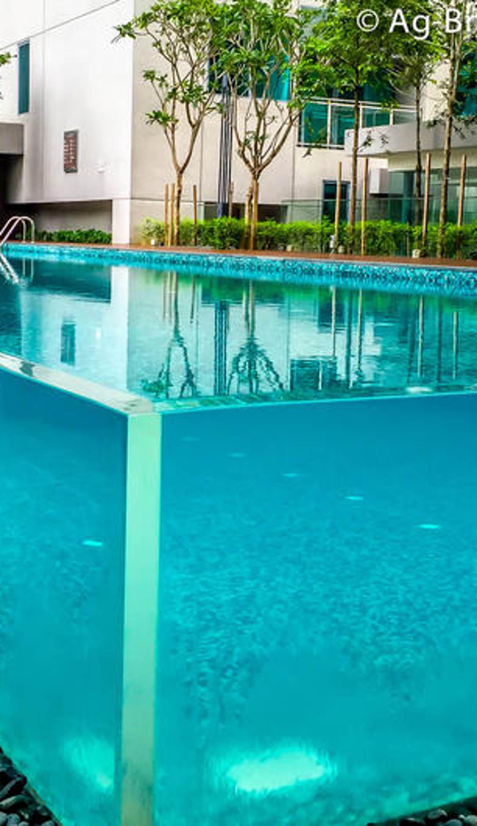 Resort Hostel in City