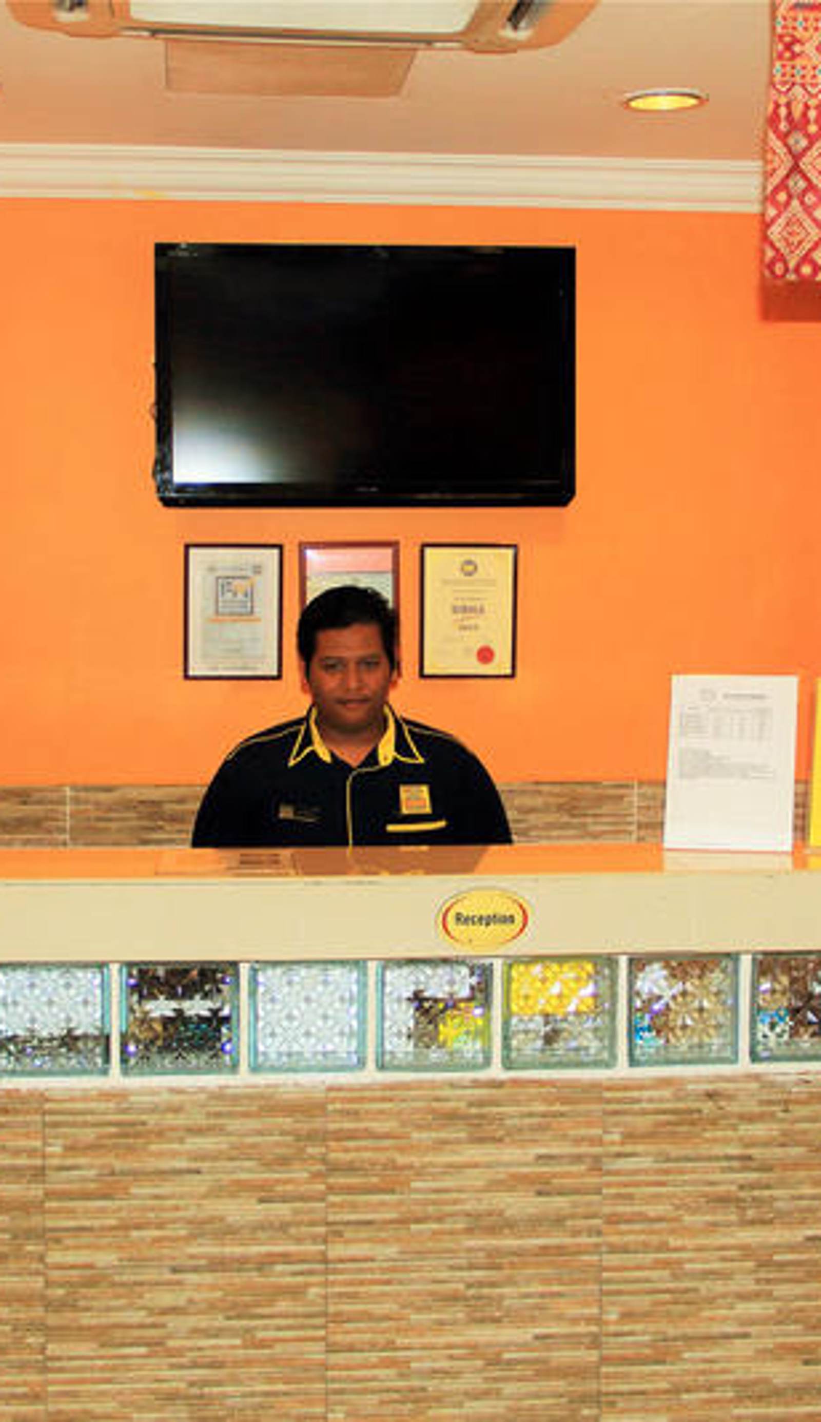 Sun Inns Hotel Kepong