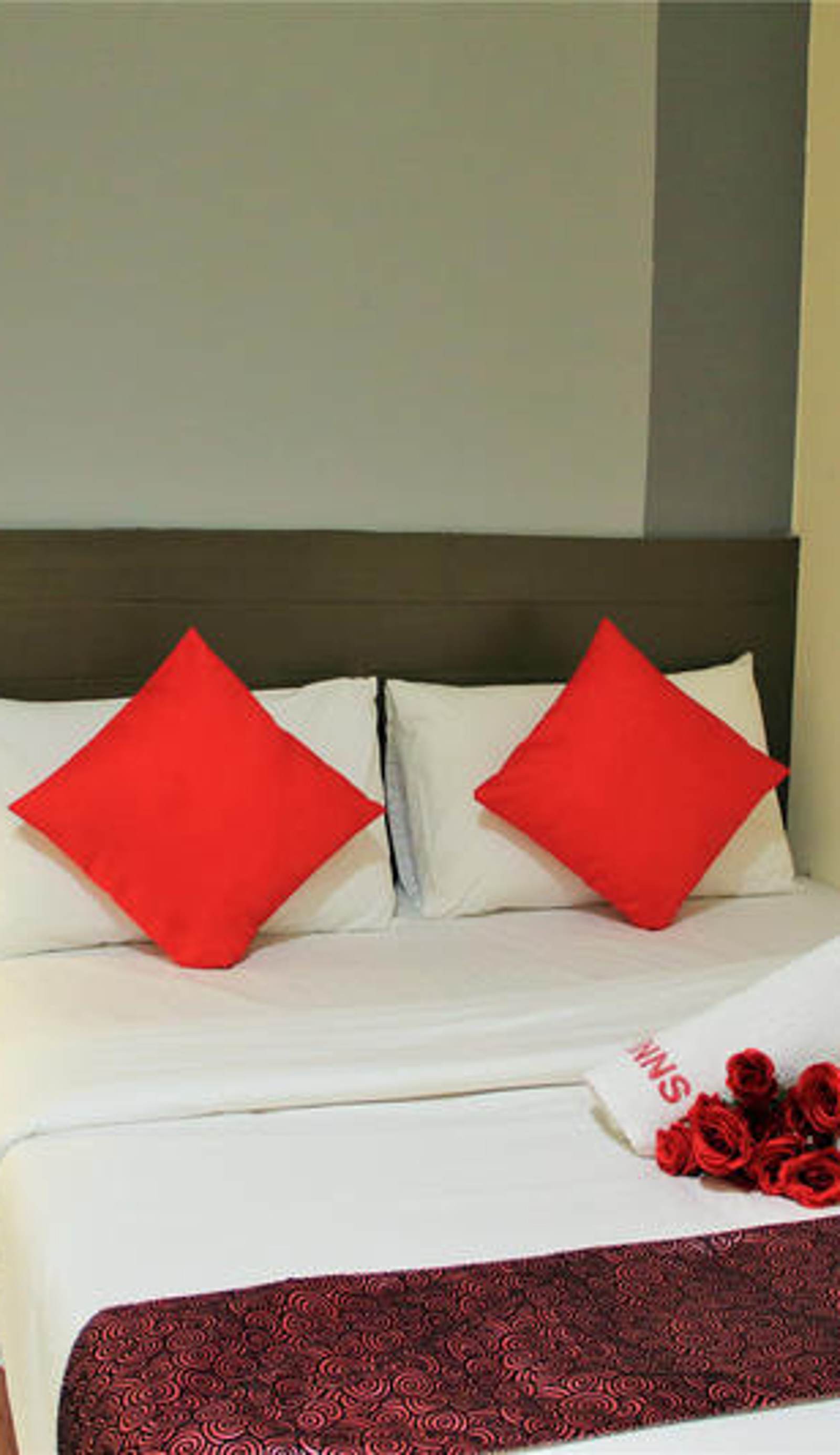 Sun Inns Hotel Kepong