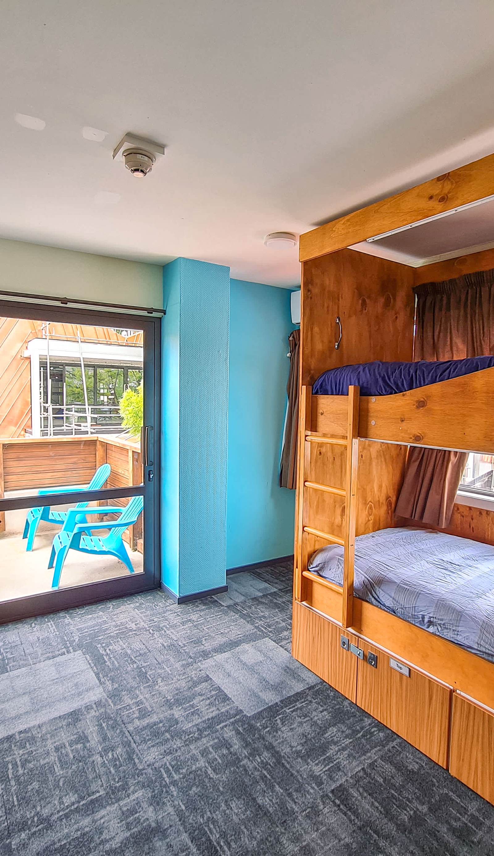 Adventure Queenstown Hostel