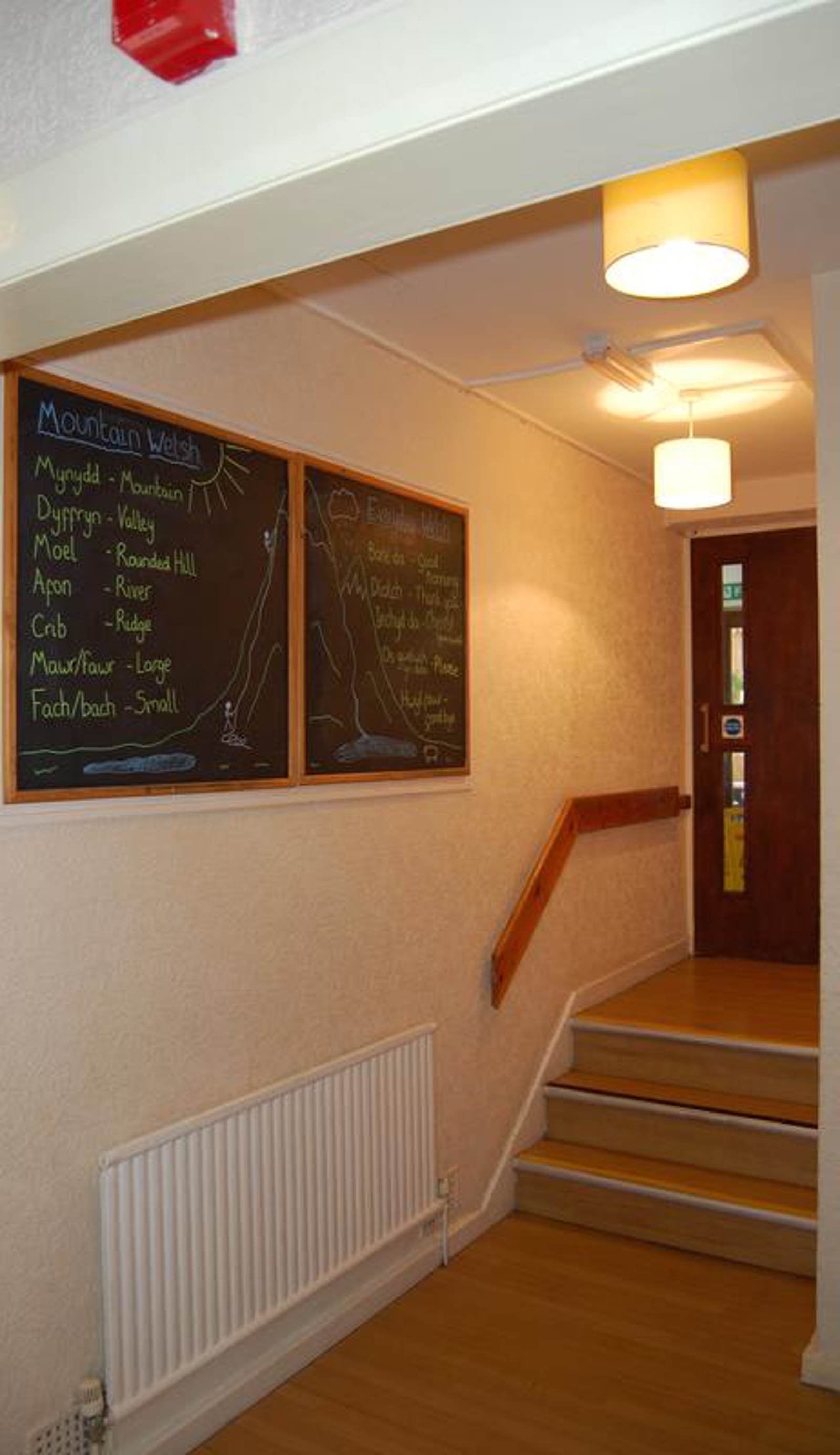 YHA Snowdon Llanberis