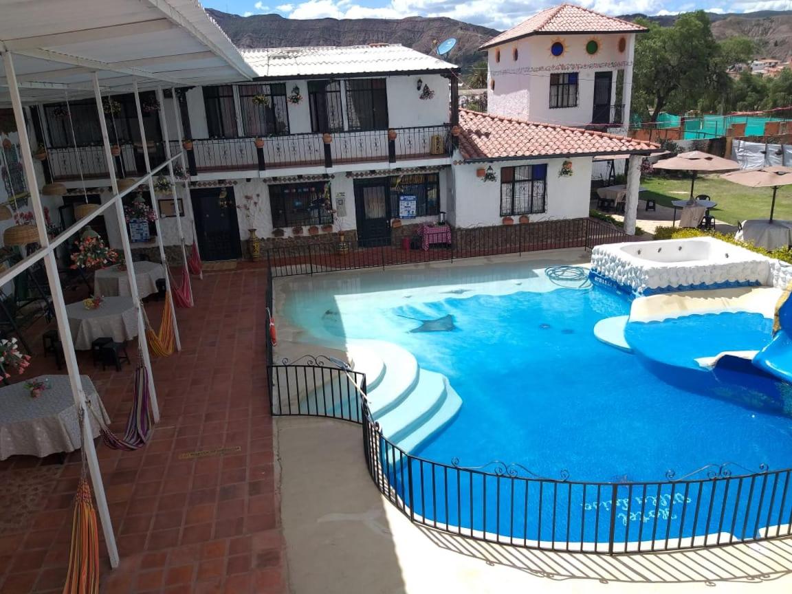 Villa Luisa Hotels