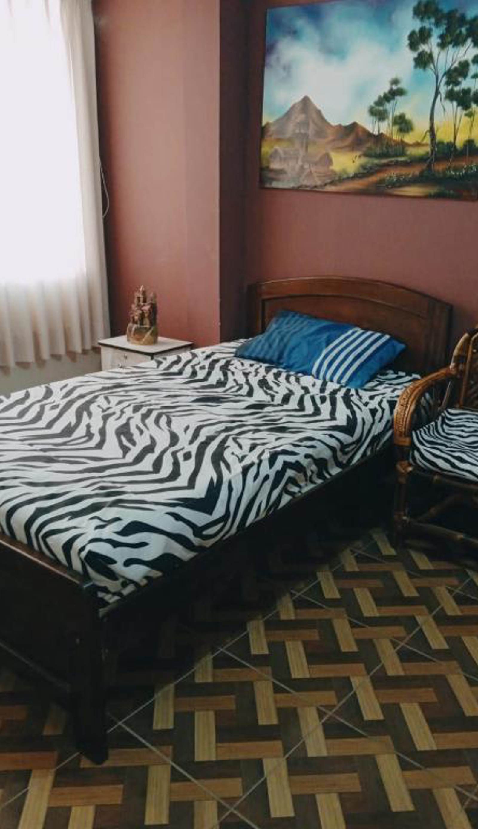 Skylake B&B