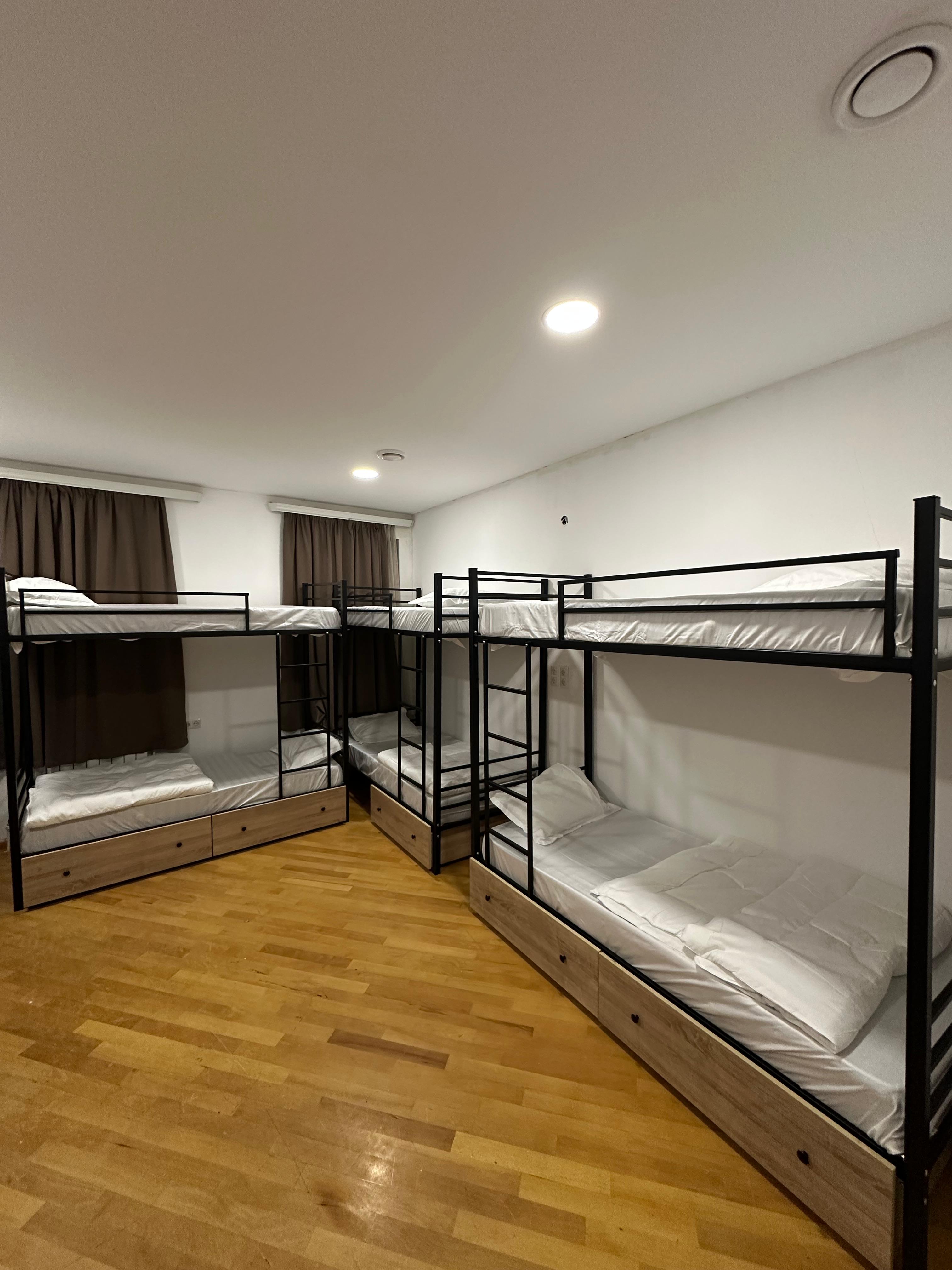 Hostel Tbilisi