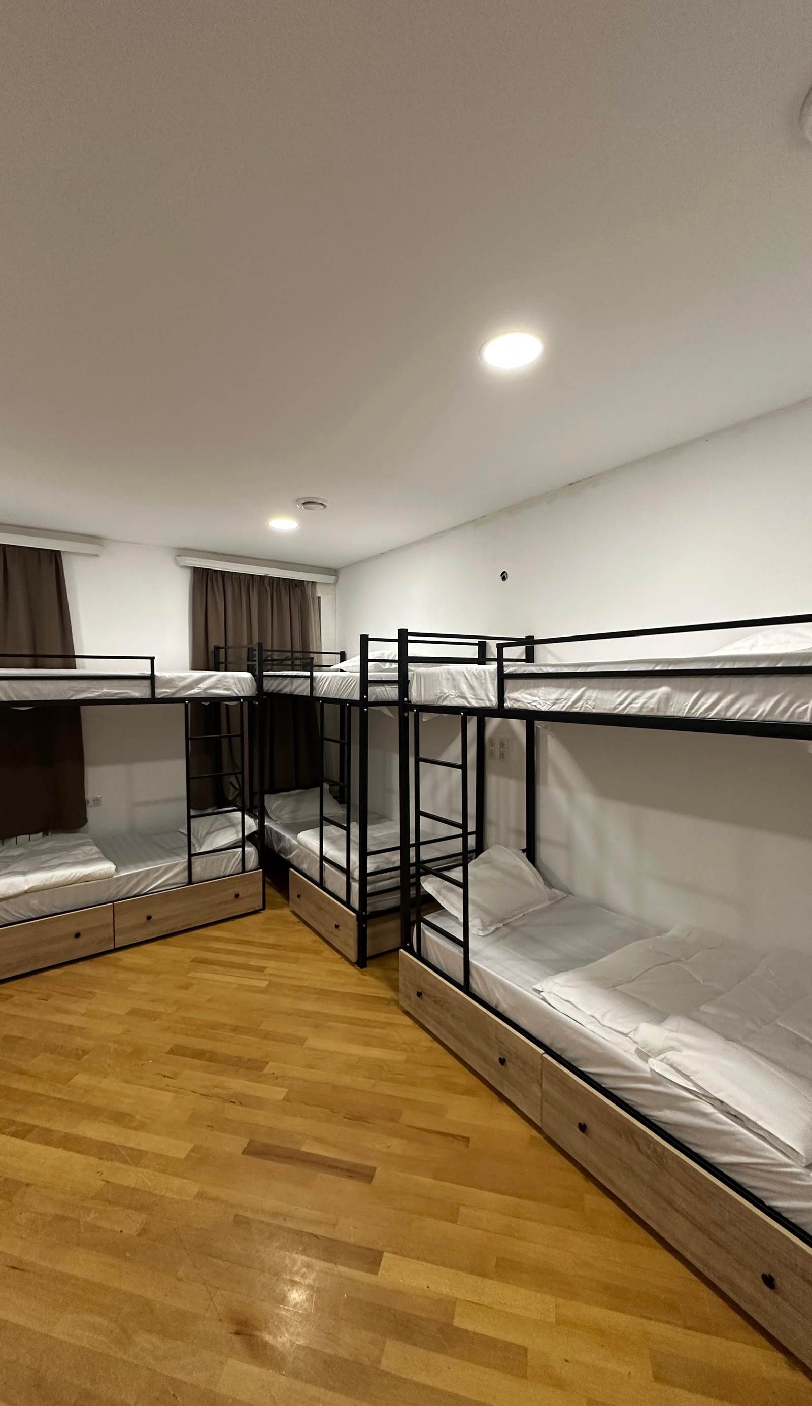 Hostel Tbilisi