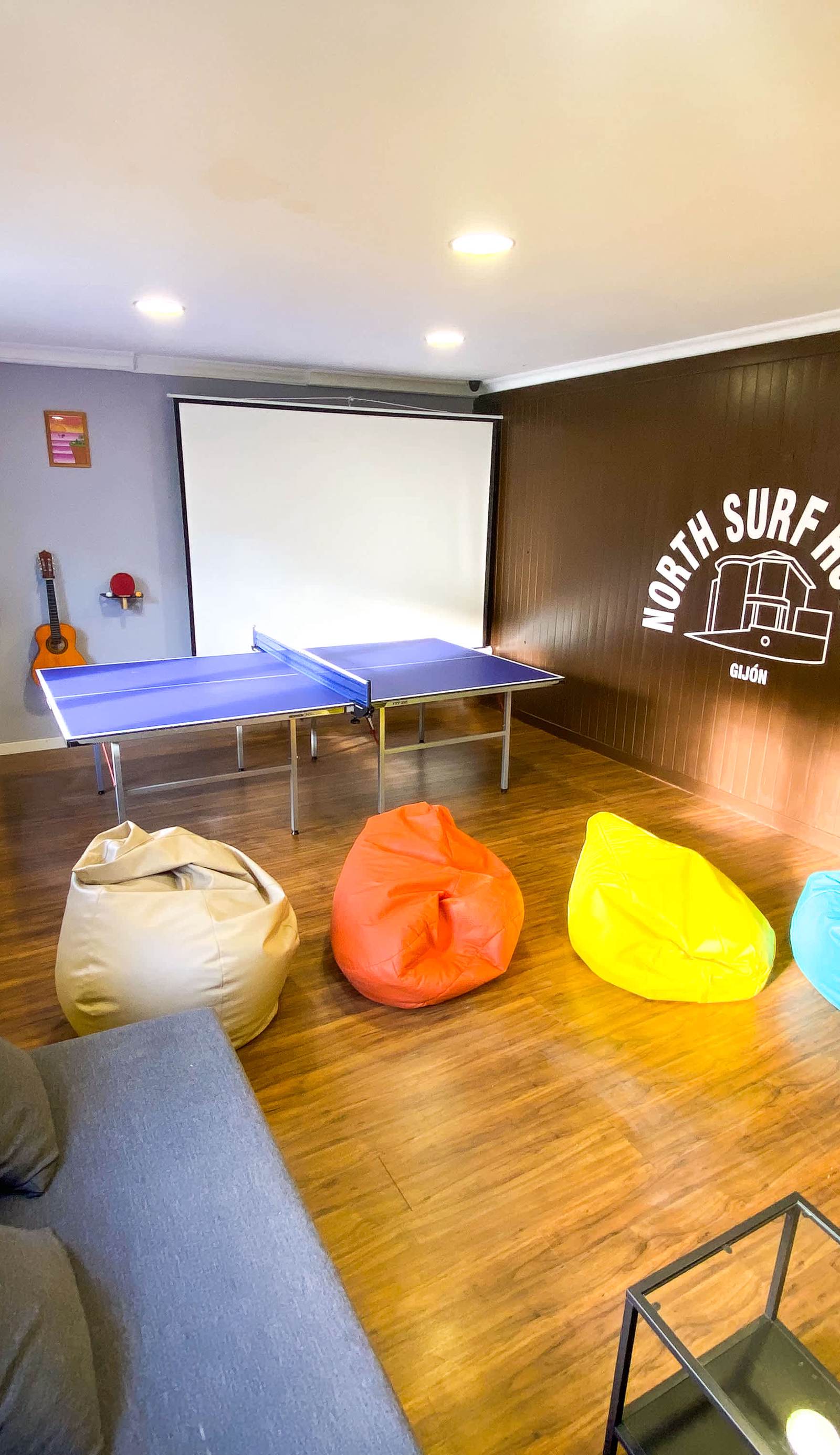 North Surf House
