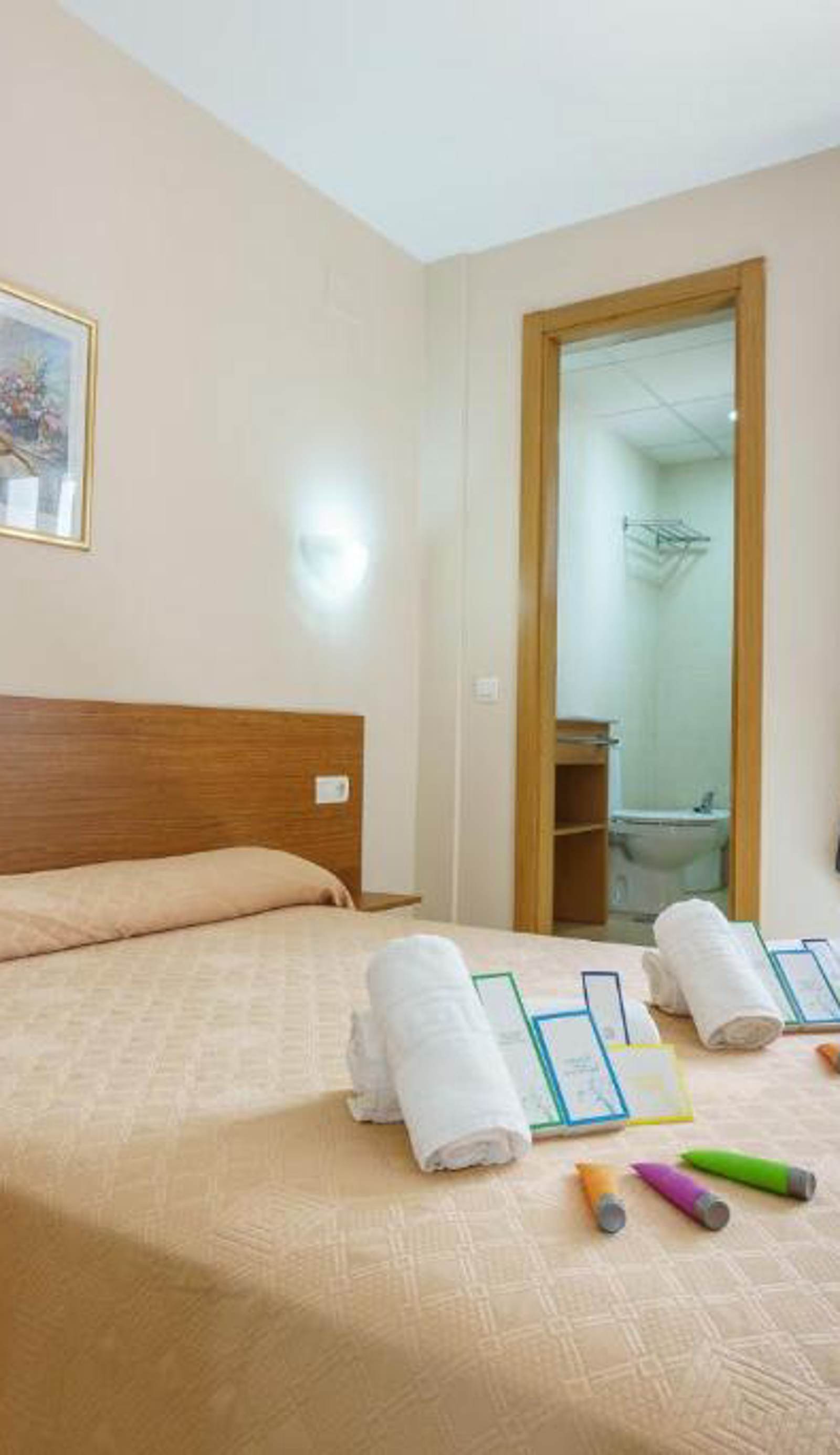 Hostal Costabella