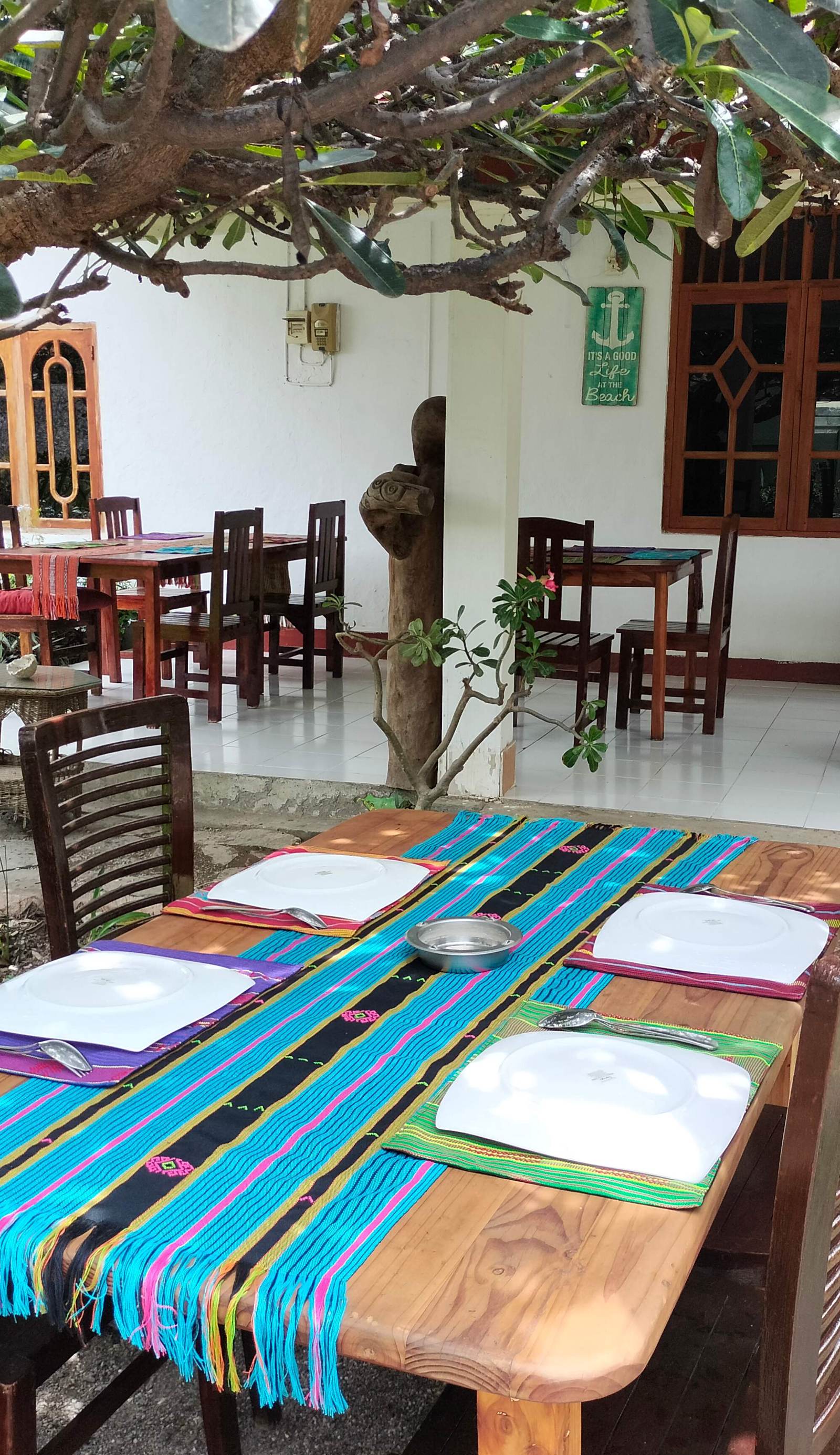 DaTerra Hostel